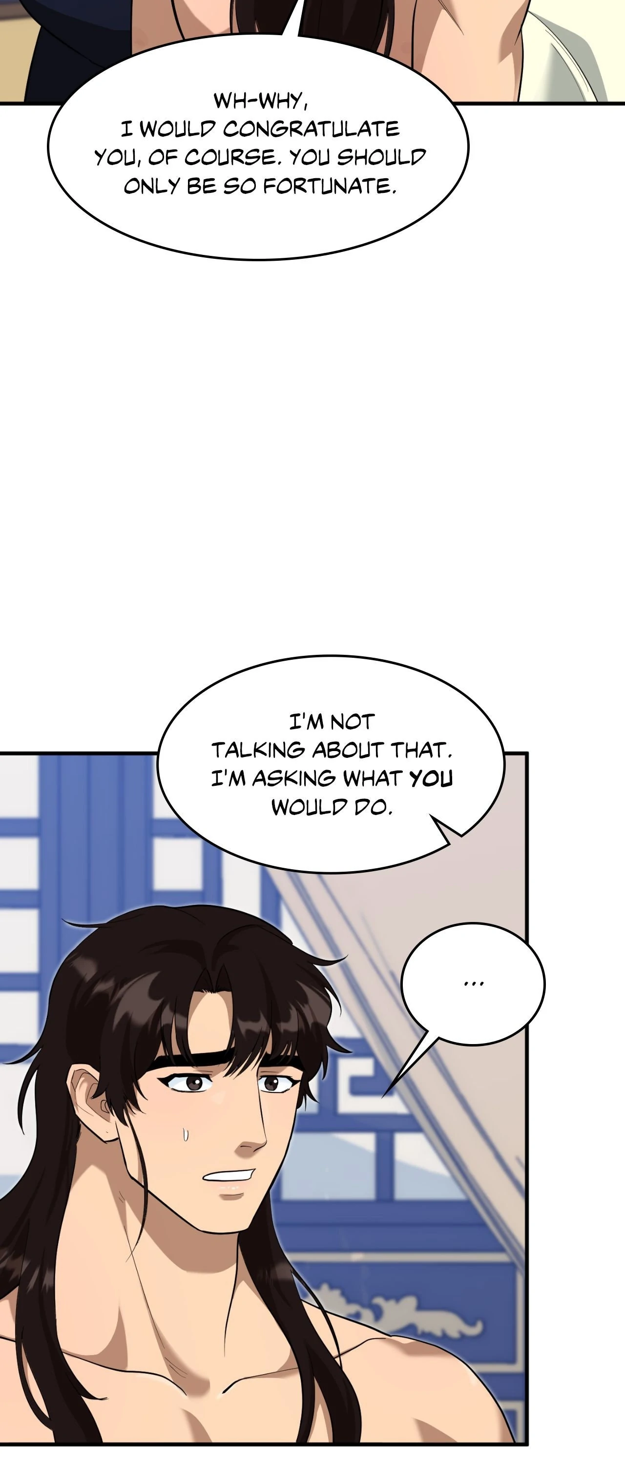 The Demon Leader’s Lover Chapter 34 - Page 64 in English