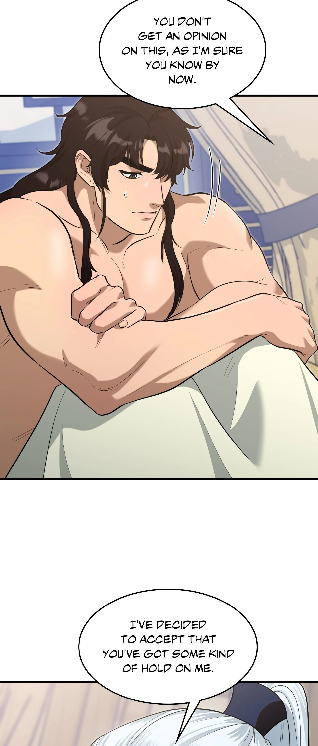 The Demon Leader’s Lover Chapter 35 - Page 10 in English