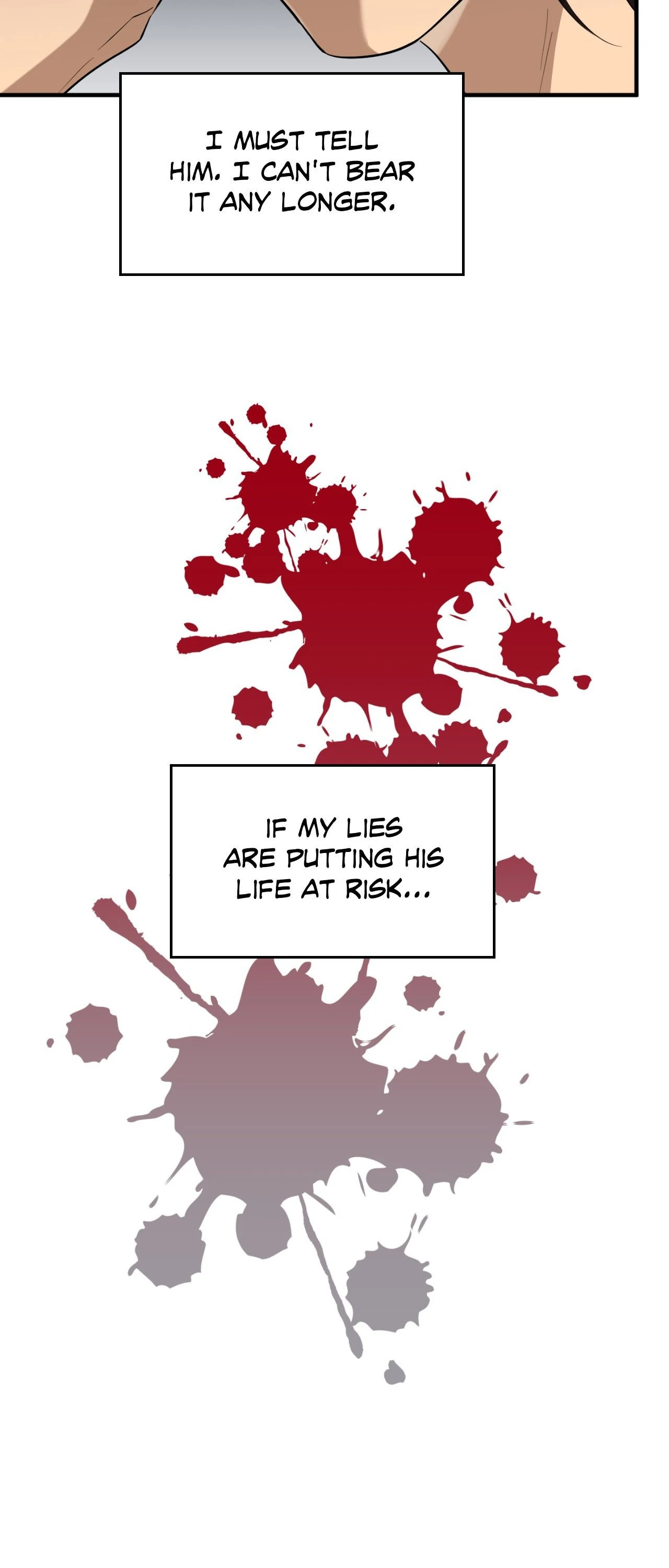 The Demon Leader’s Lover Chapter 35 - Page 16 in English