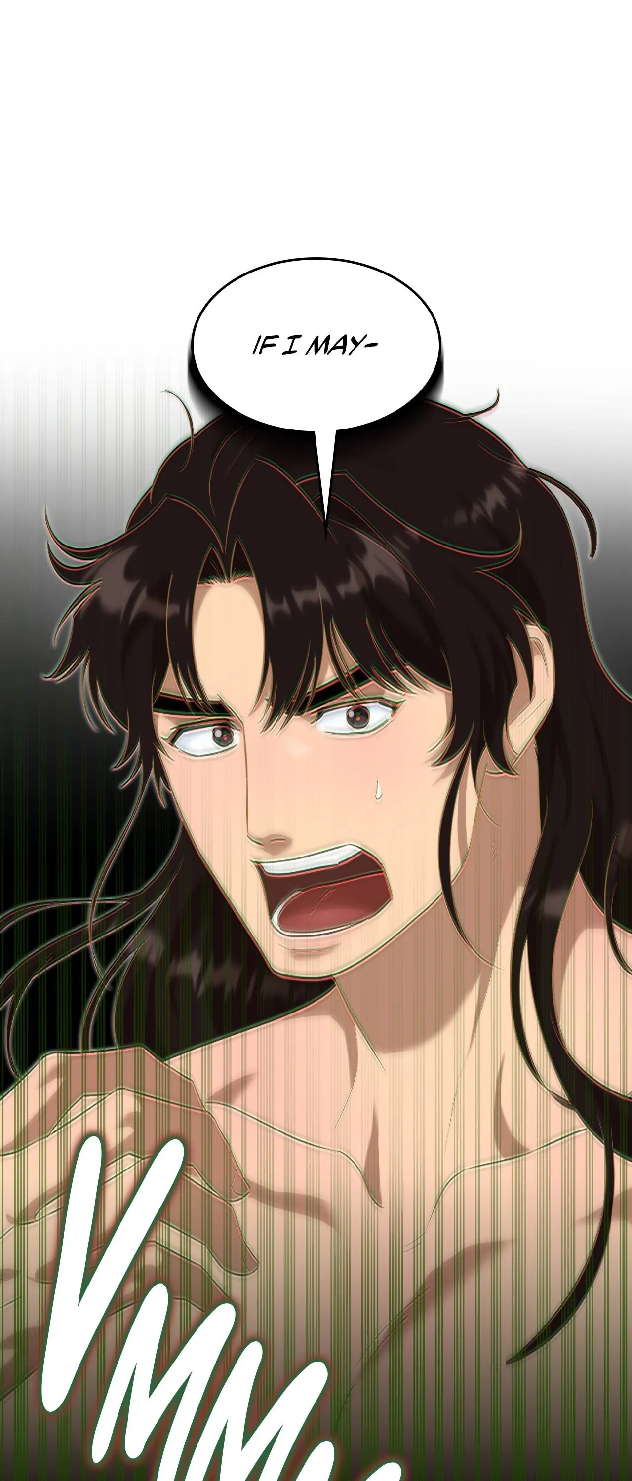 The Demon Leader’s Lover Chapter 35 - Page 17 in English