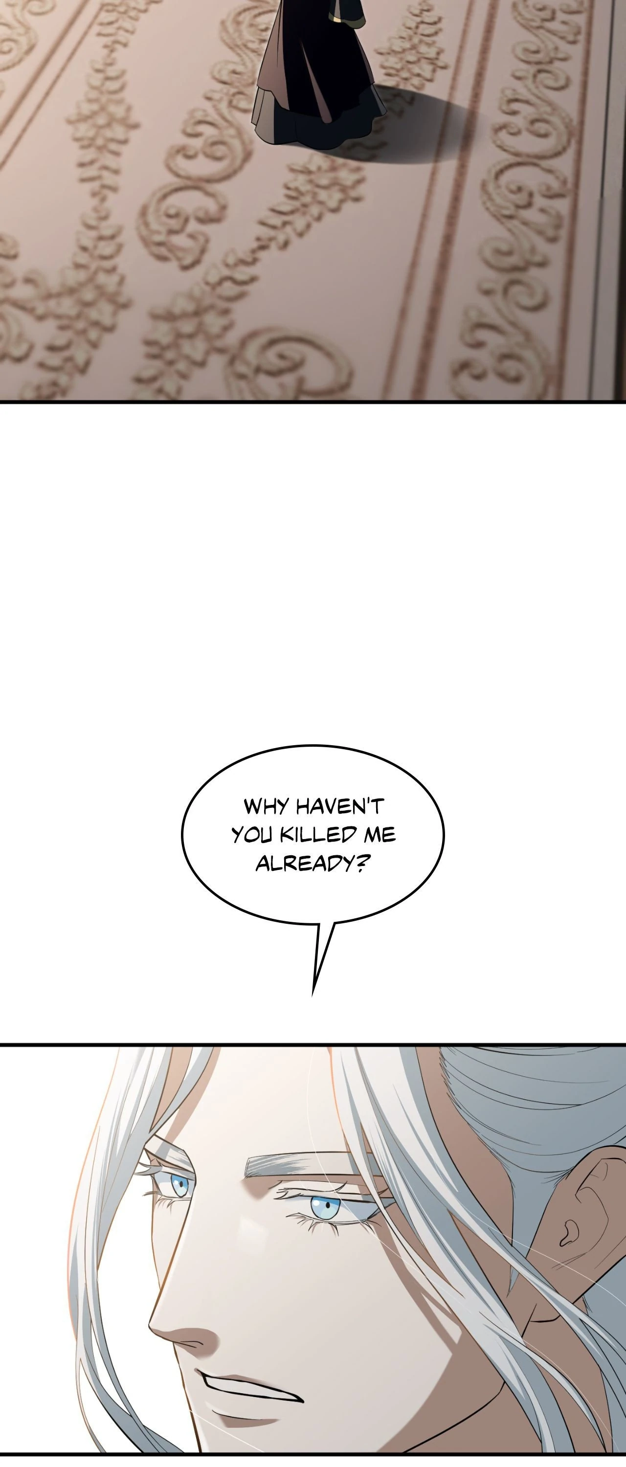 The Demon Leader’s Lover Chapter 35 - Page 49 in English