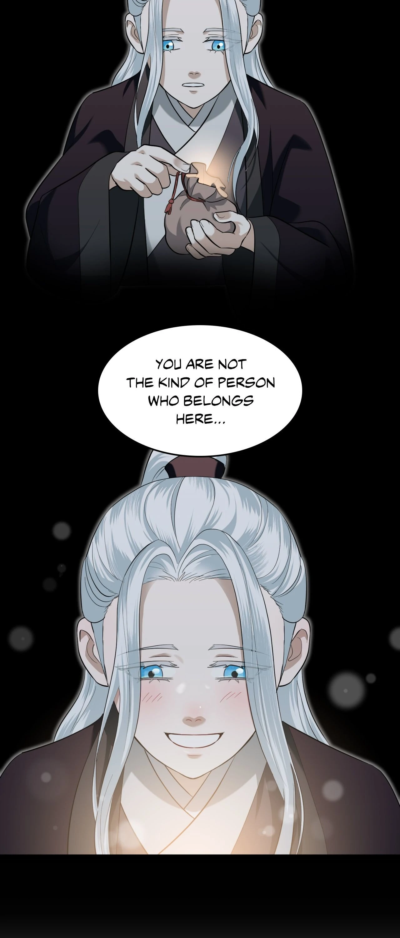 The Demon Leader’s Lover Chapter 35 - Page 52 in English