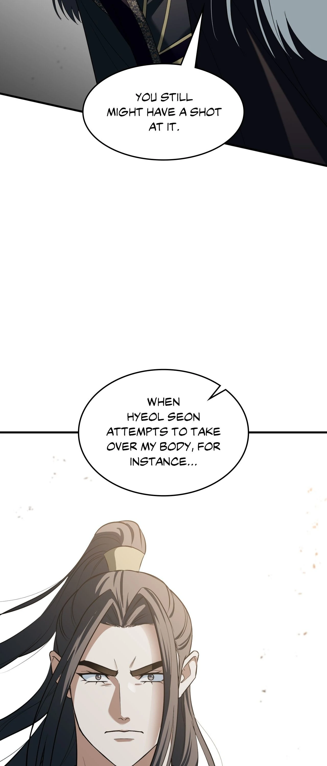 The Demon Leader’s Lover Chapter 35 - Page 54 in English