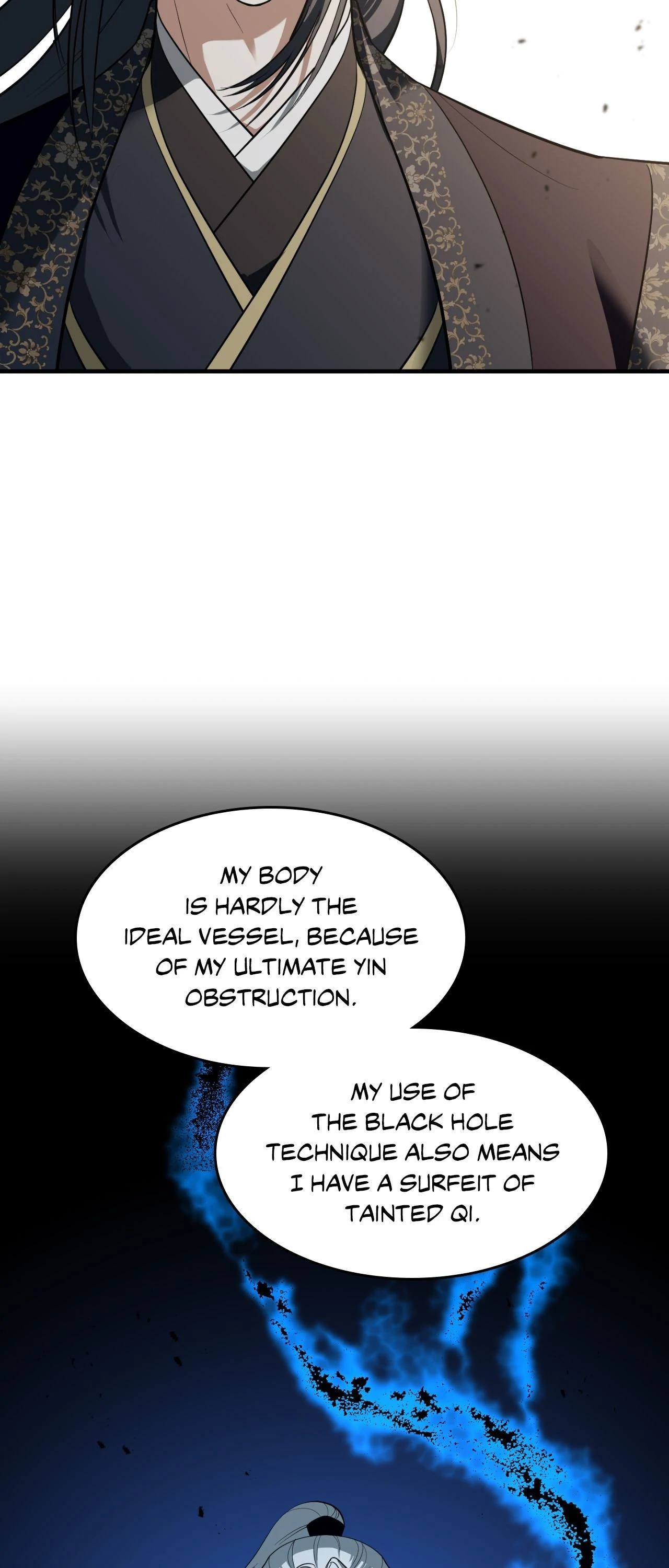 The Demon Leader’s Lover Chapter 35 - Page 55 in English