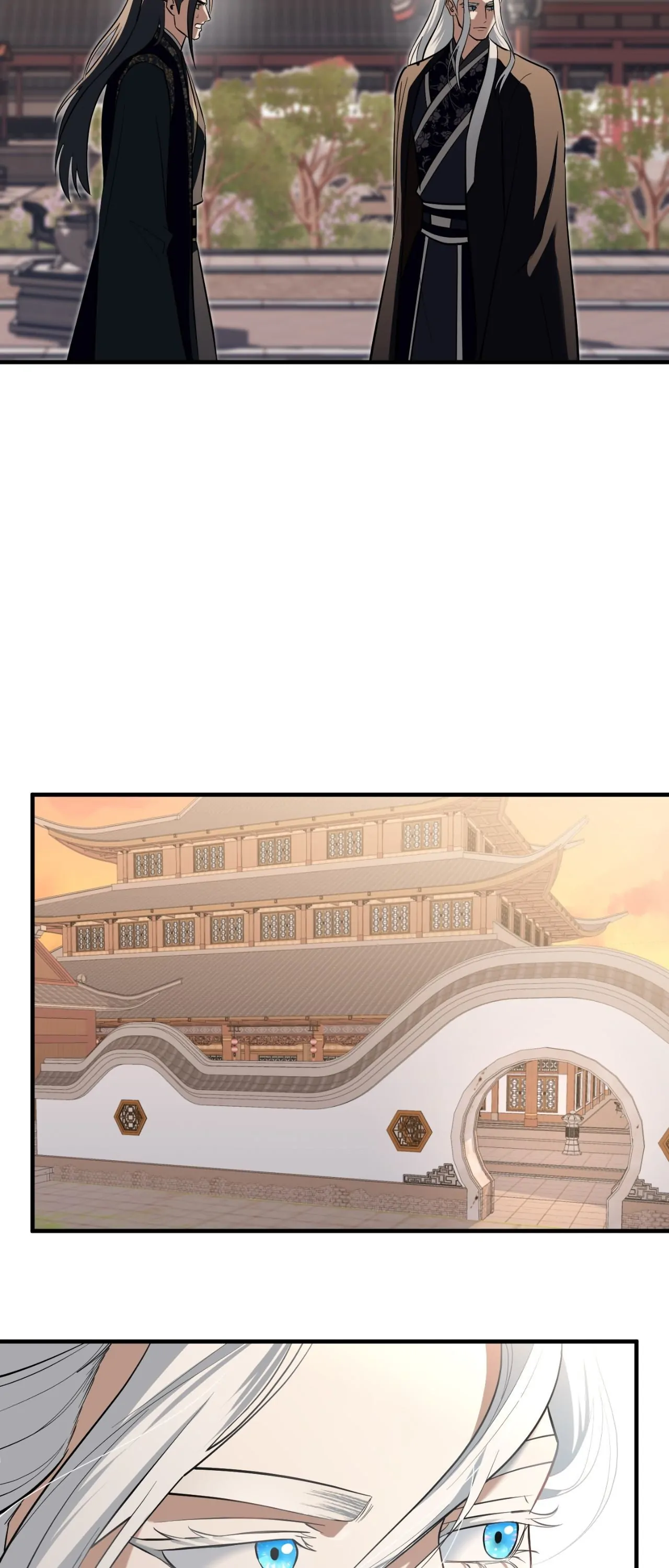 The Demon Leader’s Lover Chapter 35 - Page 60 in English