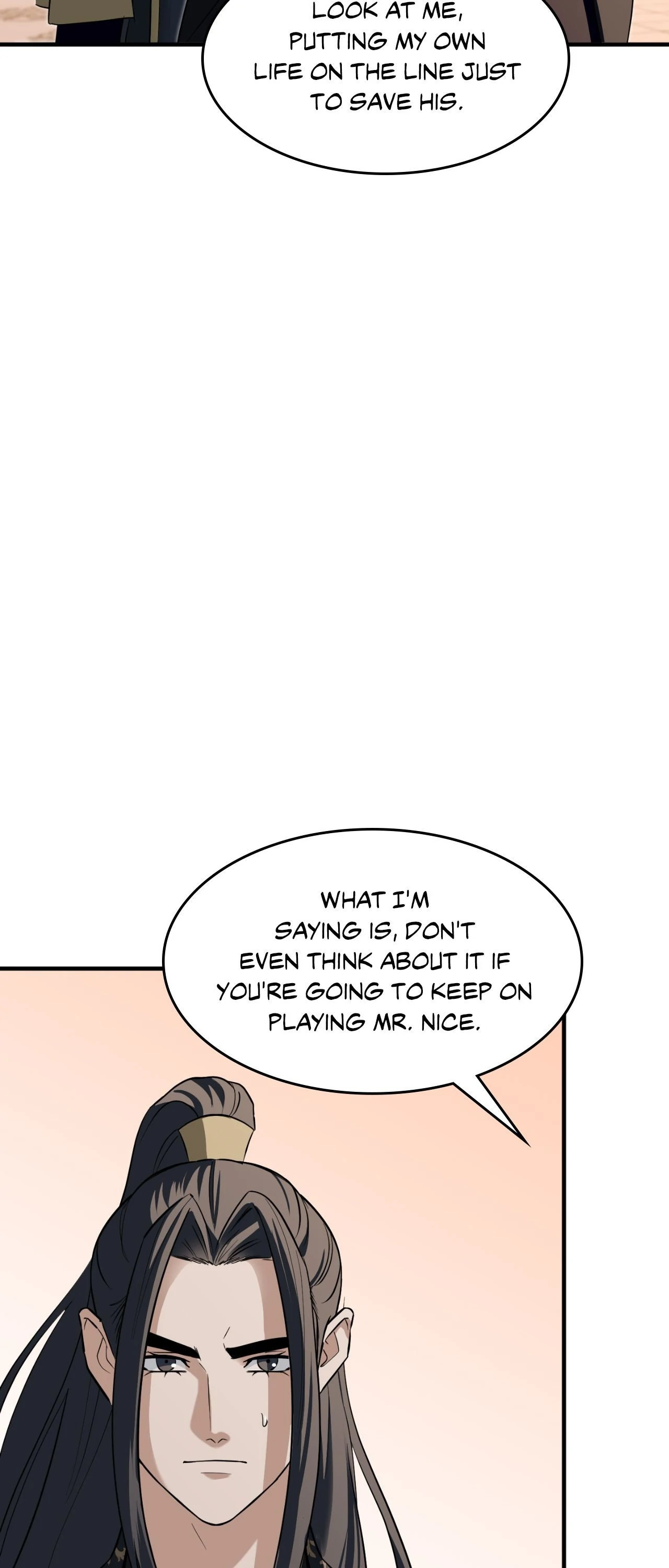 The Demon Leader’s Lover Chapter 35 - Page 67 in English