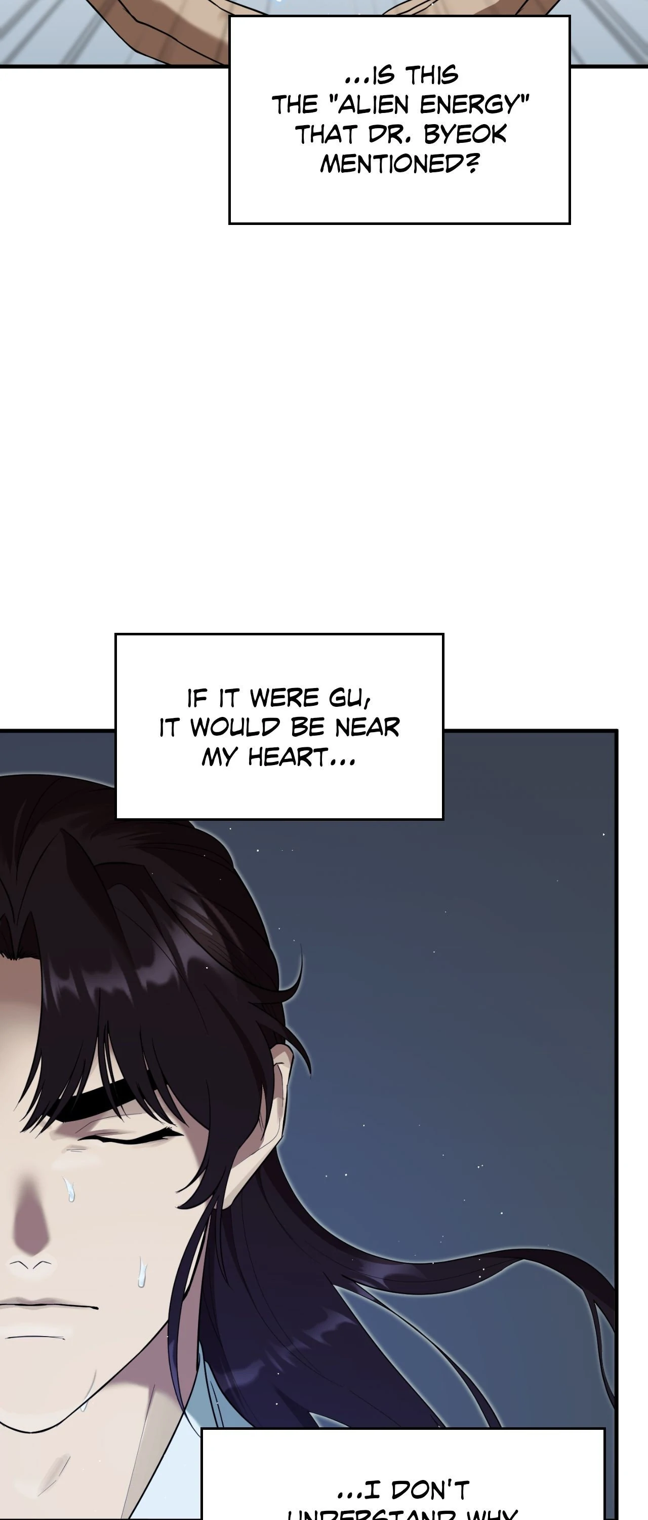 The Demon Leader’s Lover Chapter 36 - Page 17 in English