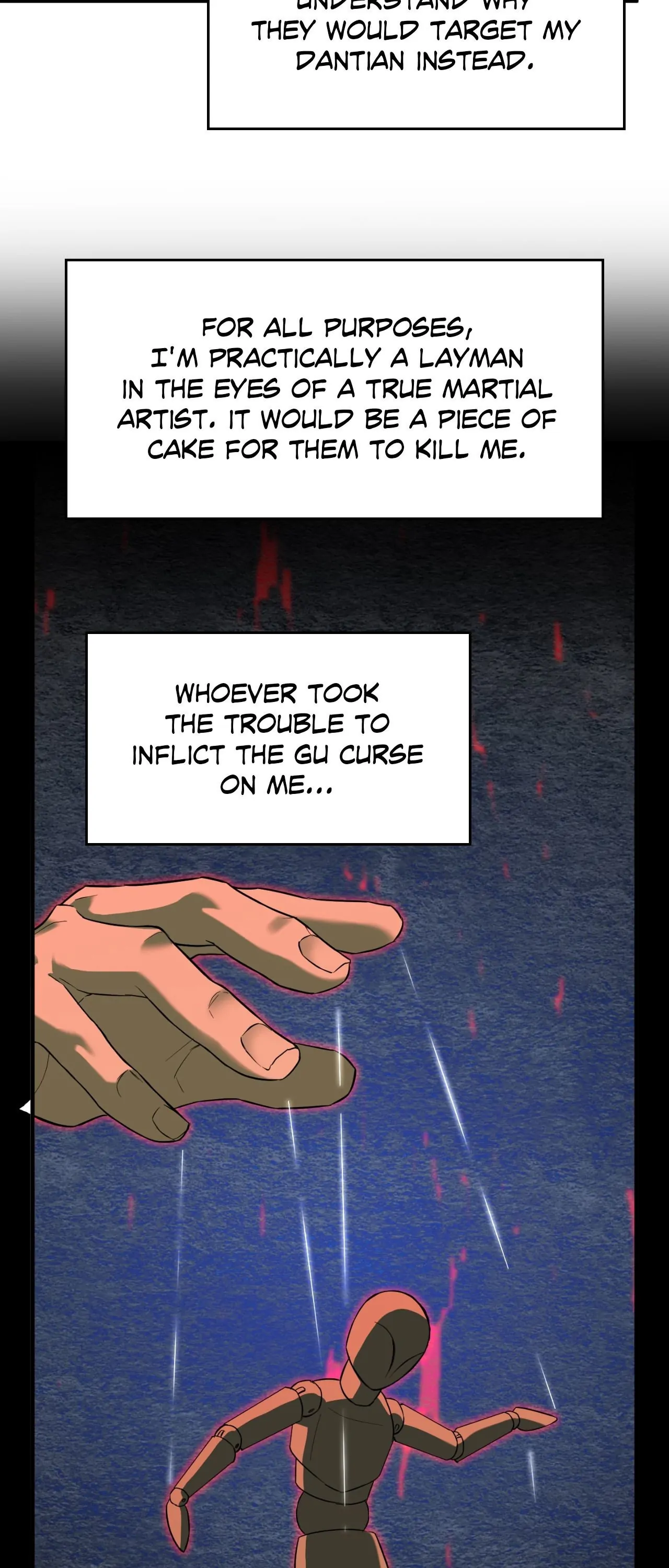 The Demon Leader’s Lover Chapter 36 - Page 18 in English