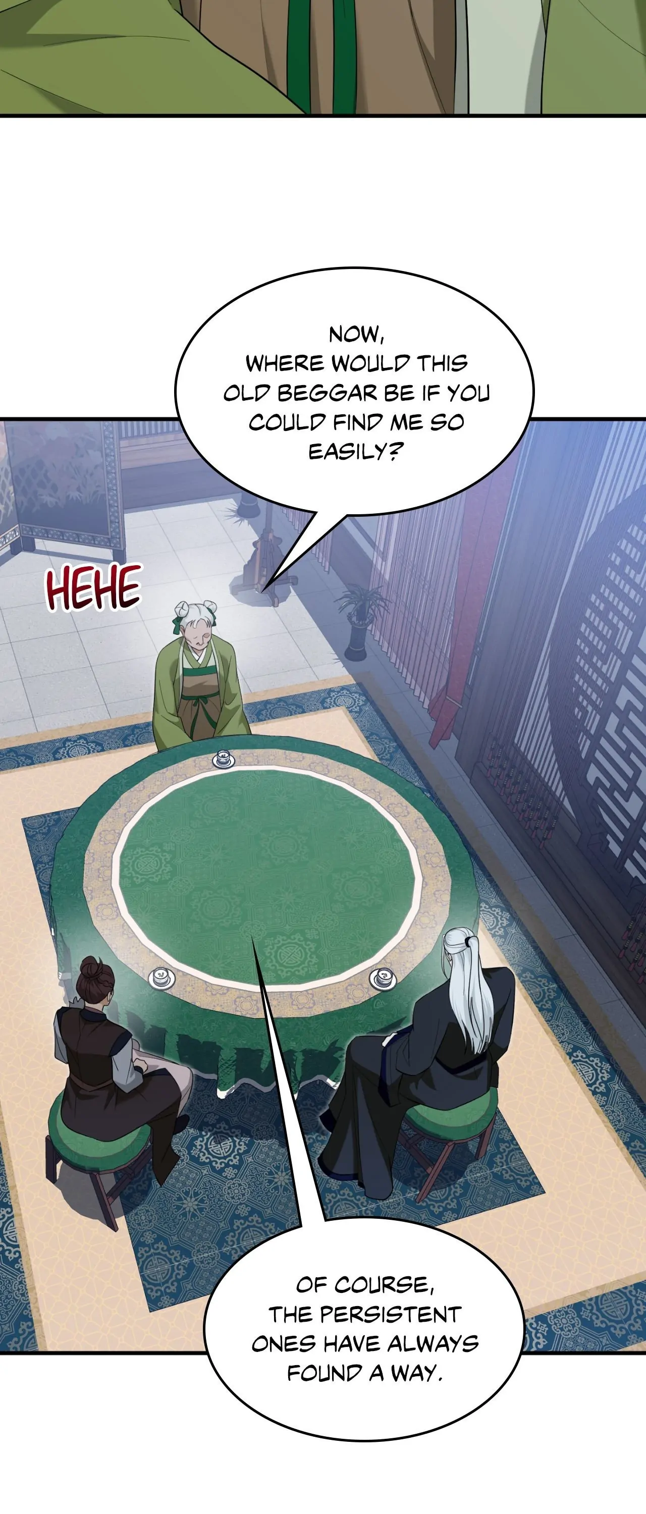 The Demon Leader’s Lover Chapter 36 - Page 26 in English