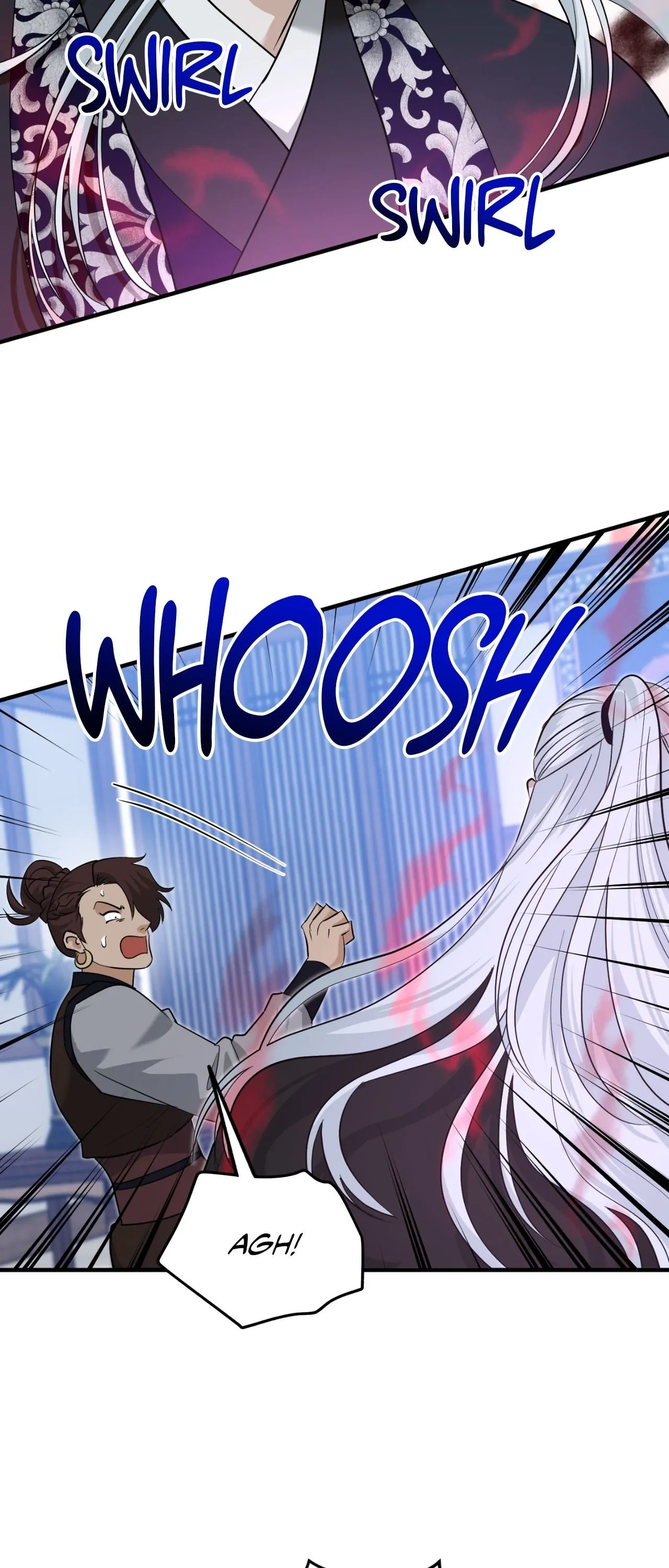 The Demon Leader’s Lover Chapter 36 - Page 42 in English