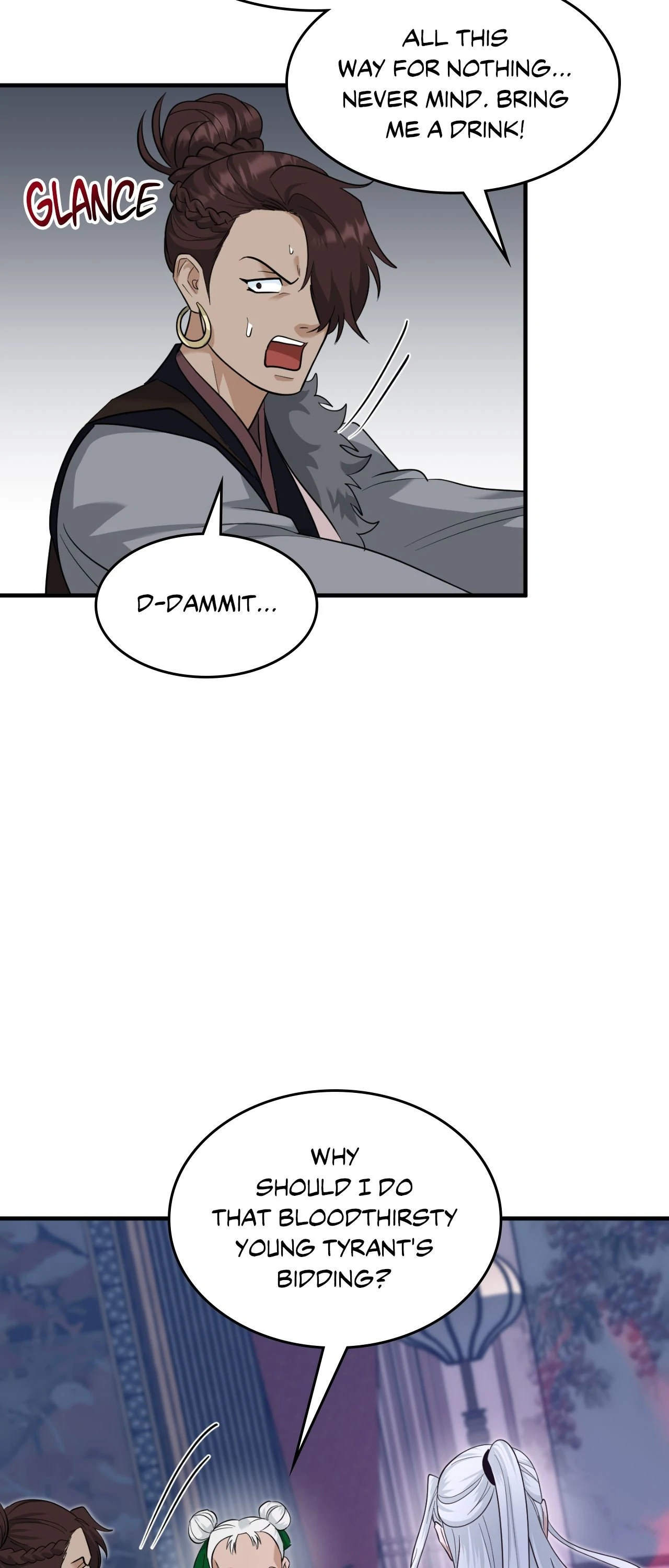 The Demon Leader’s Lover Chapter 36 - Page 44 in English