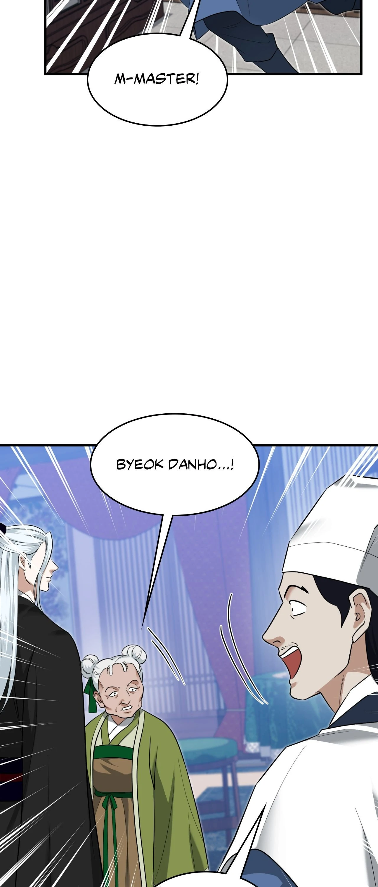 The Demon Leader’s Lover Chapter 36 - Page 58 in English