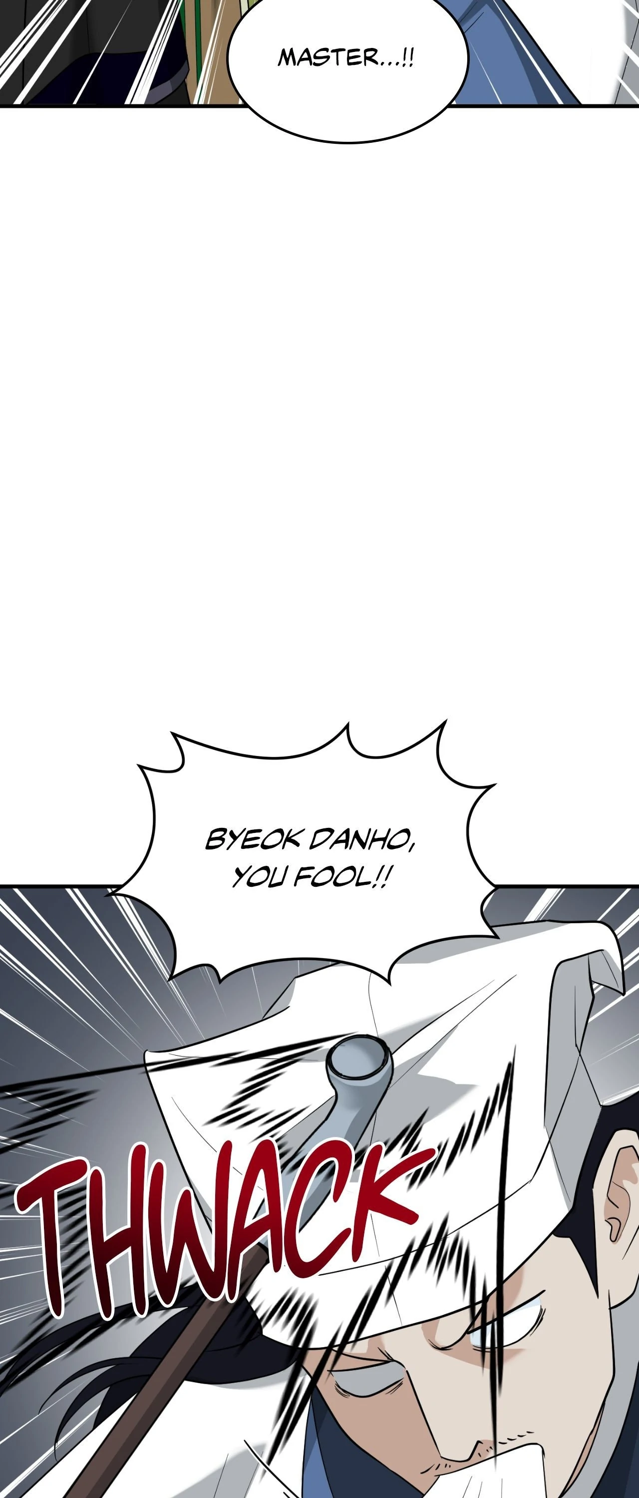 The Demon Leader’s Lover Chapter 36 - Page 59 in English