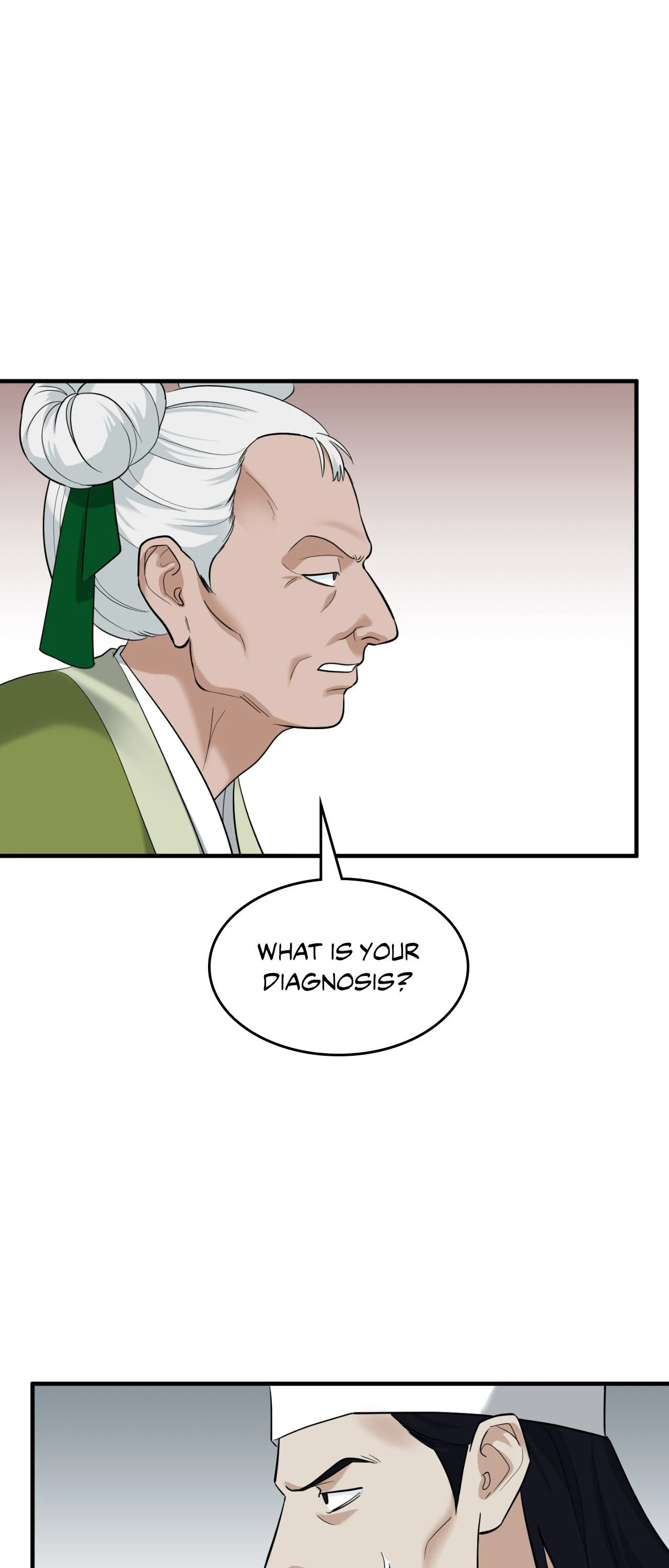 The Demon Leader’s Lover Chapter 36 - Page 63 in English