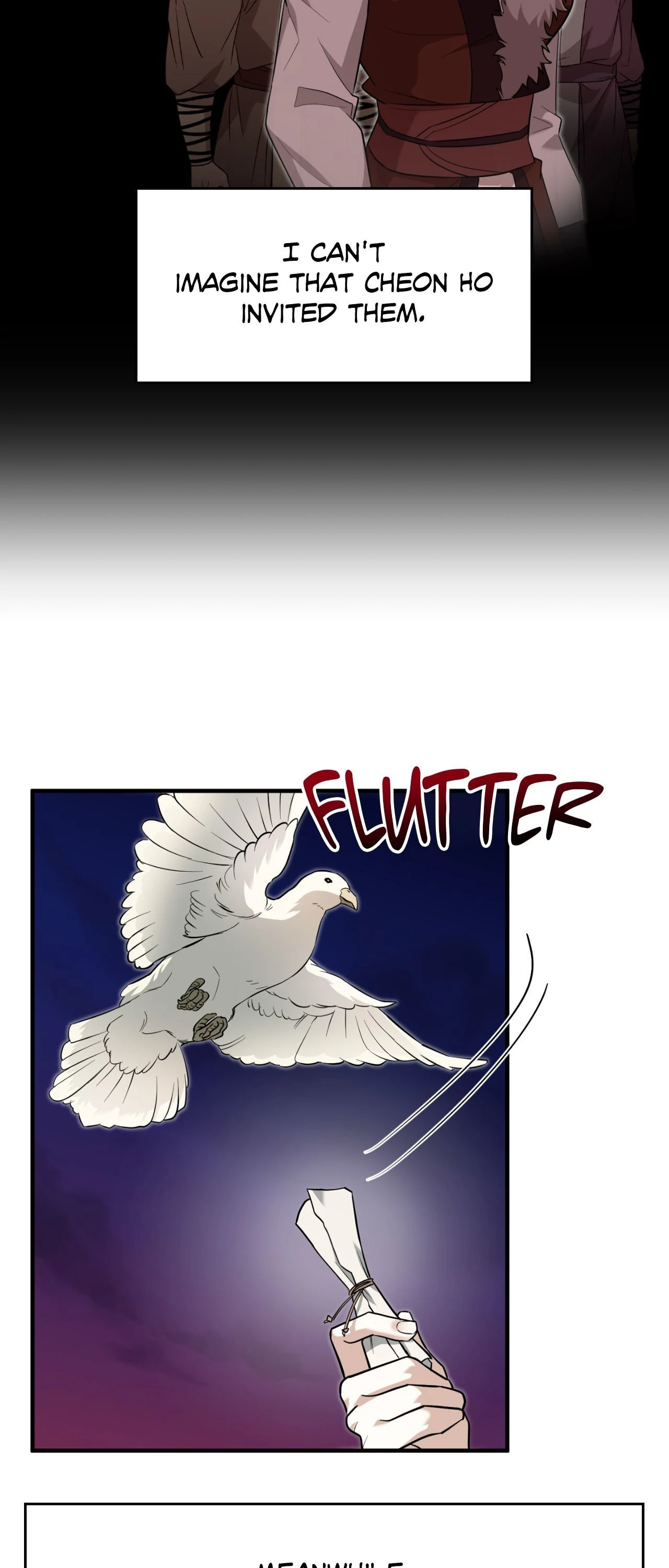 The Demon Leader’s Lover Chapter 36 - Page 7 in English