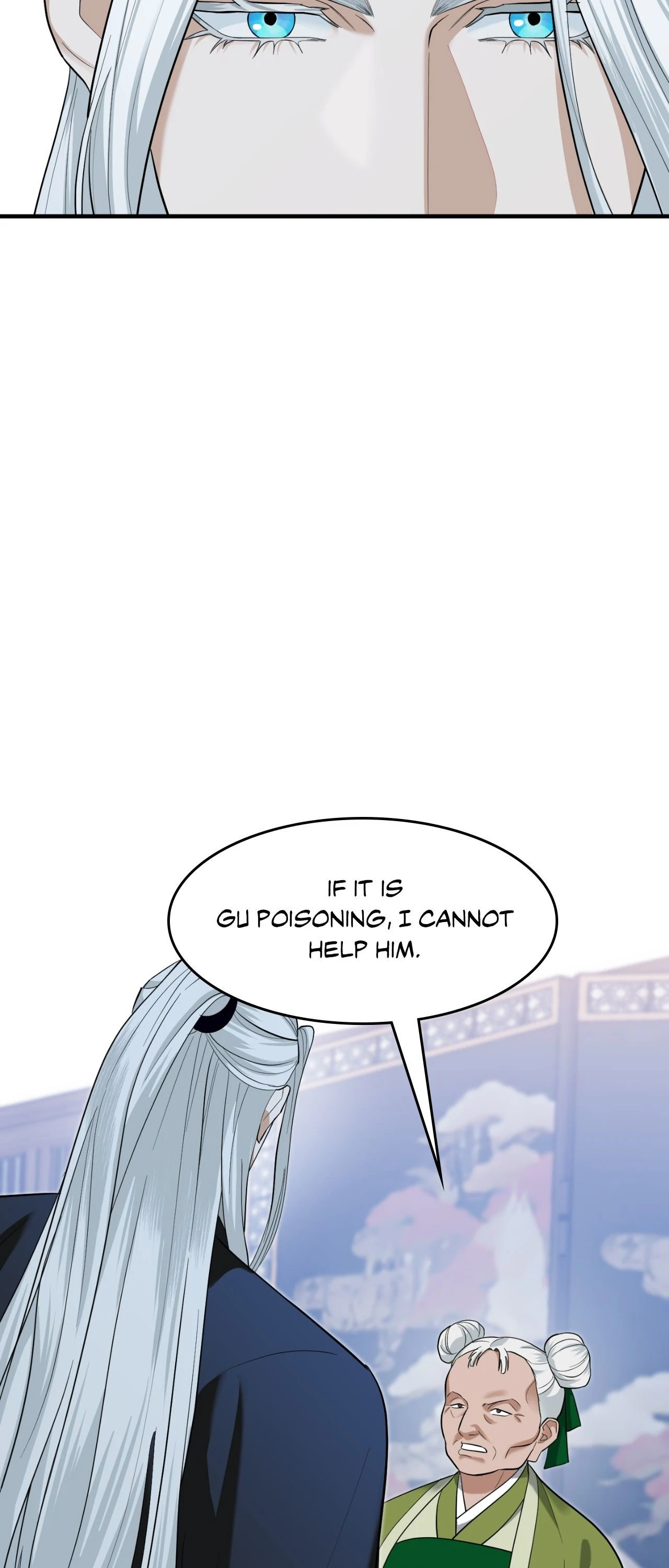 The Demon Leader’s Lover Chapter 36 - Page 70 in English