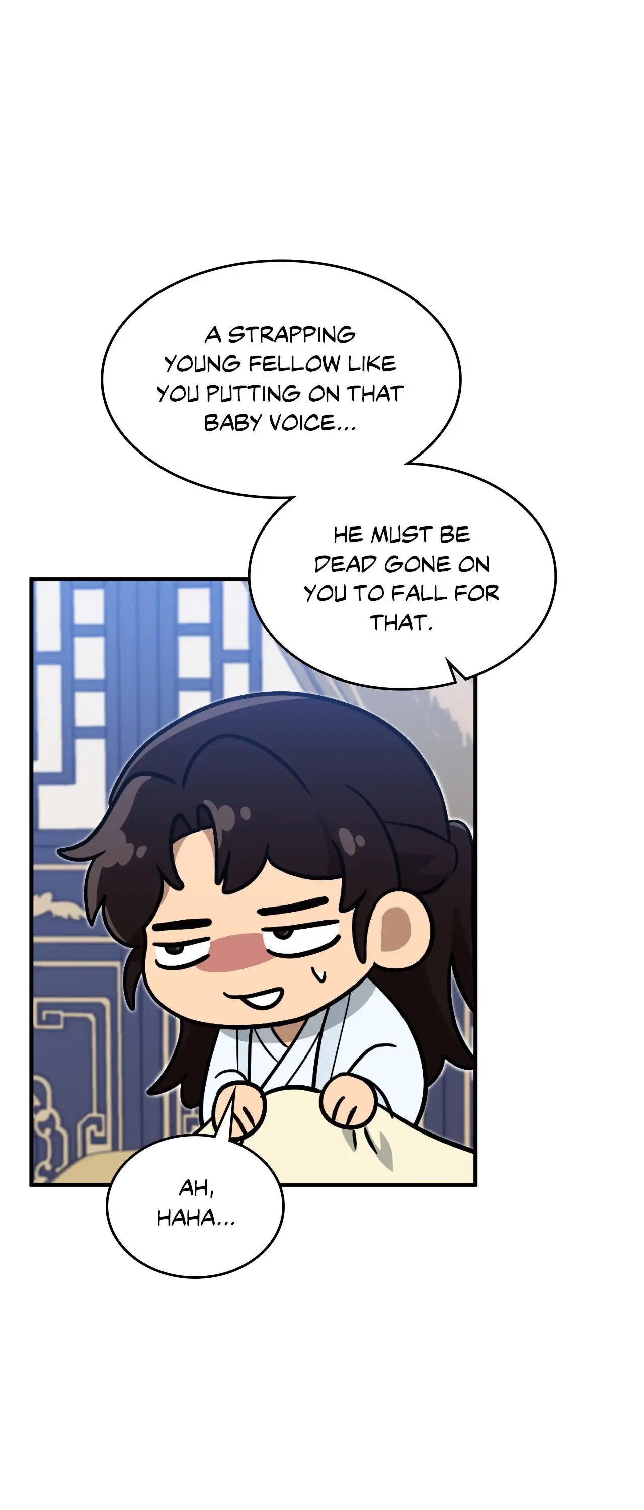 The Demon Leader’s Lover Chapter 37 - Page 14 in English