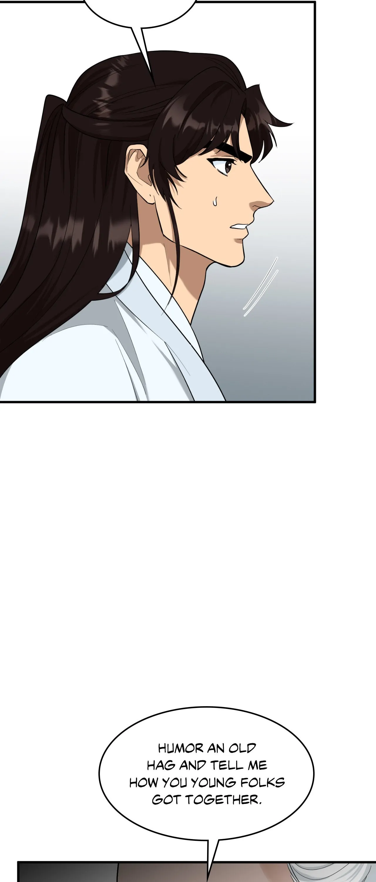 The Demon Leader’s Lover Chapter 37 - Page 16 in English