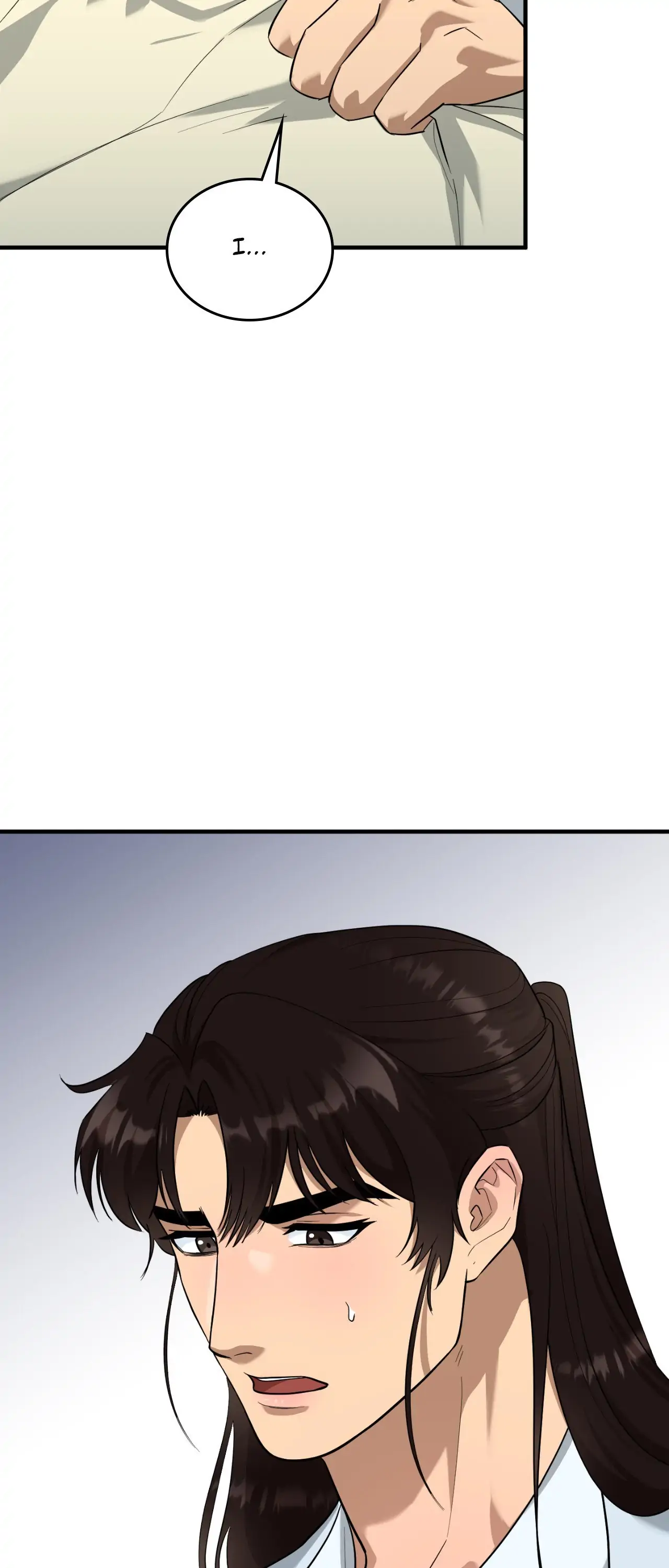 The Demon Leader’s Lover Chapter 37 - Page 32 in English