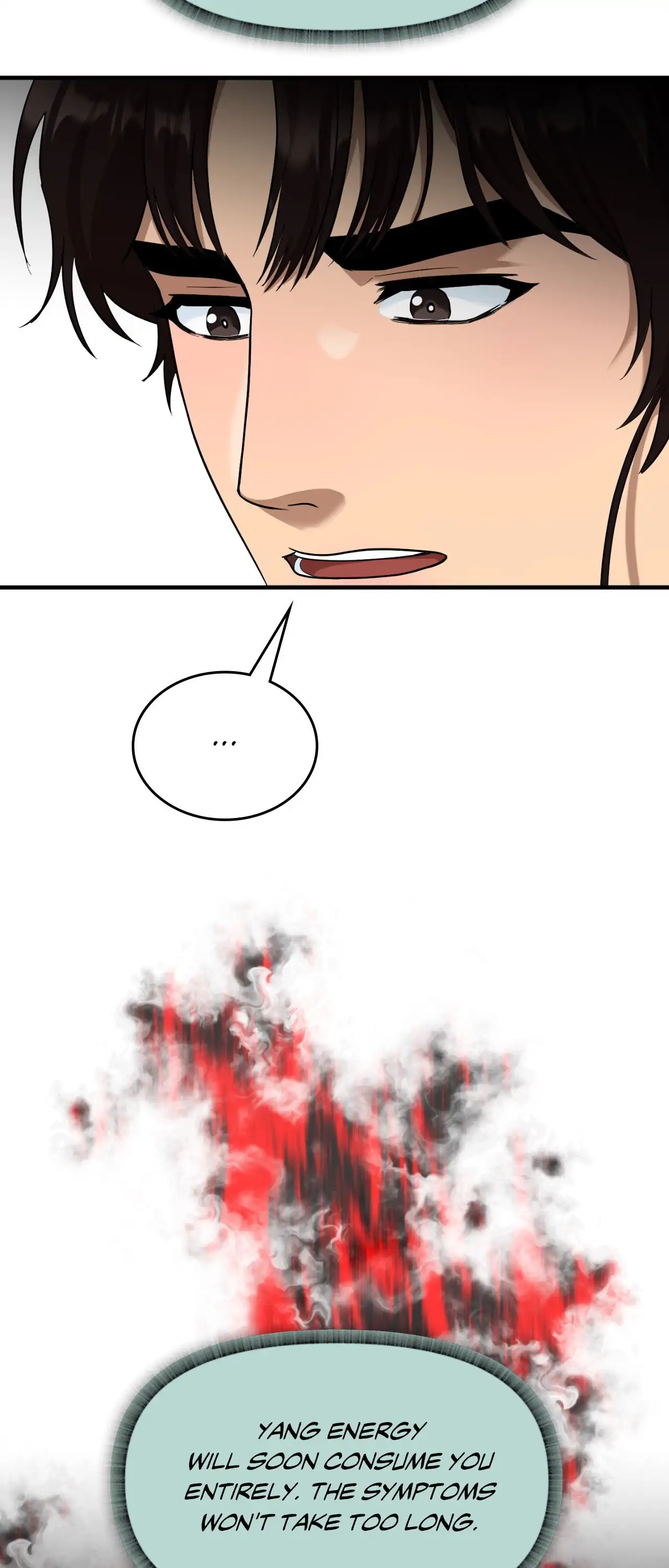 The Demon Leader’s Lover Chapter 37 - Page 44 in English