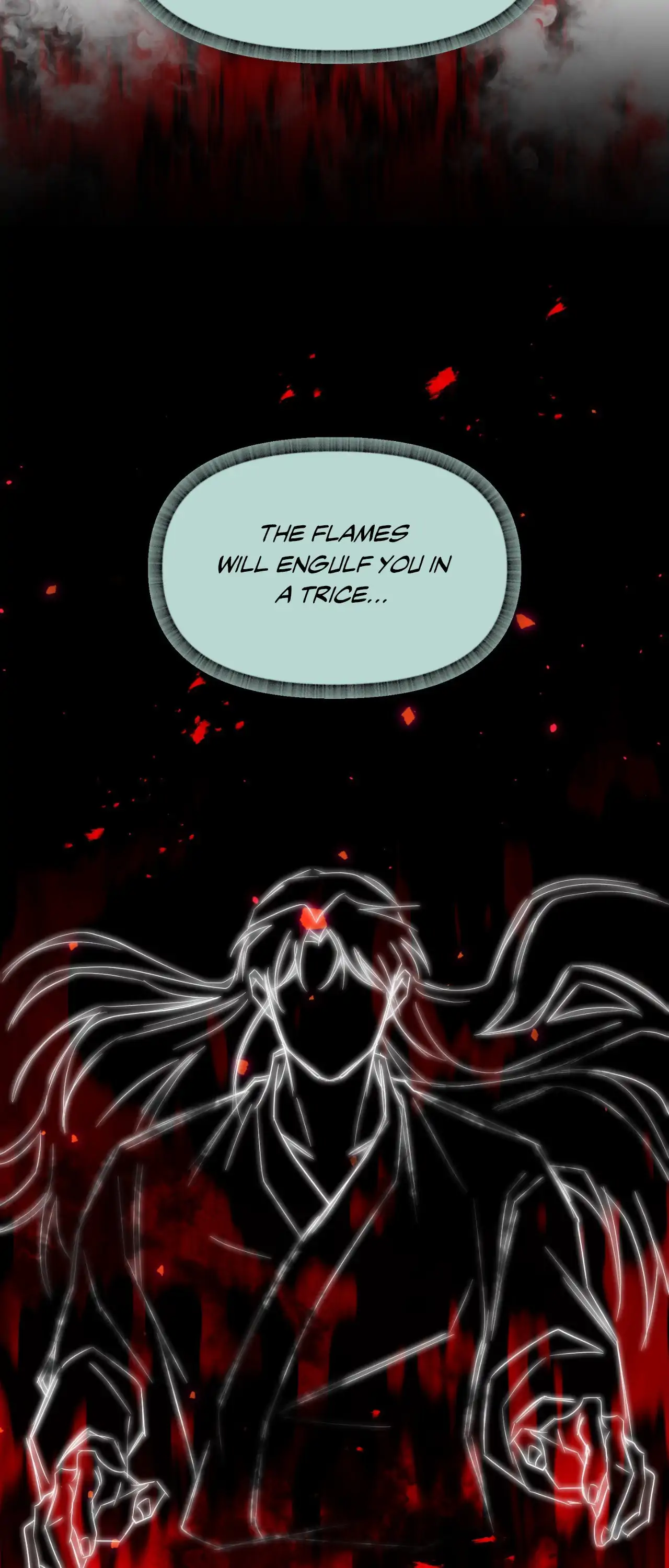 The Demon Leader’s Lover Chapter 37 - Page 45 in English