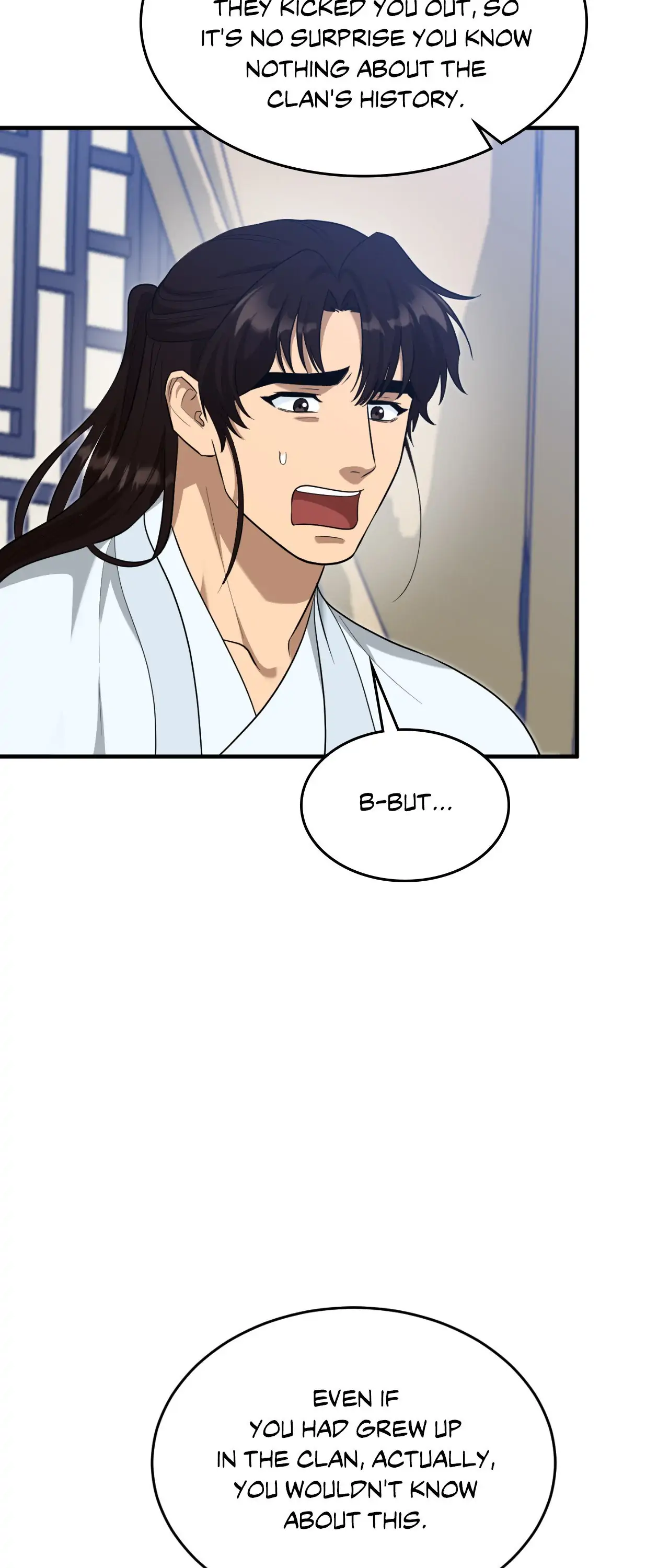 The Demon Leader’s Lover Chapter 37 - Page 51 in English