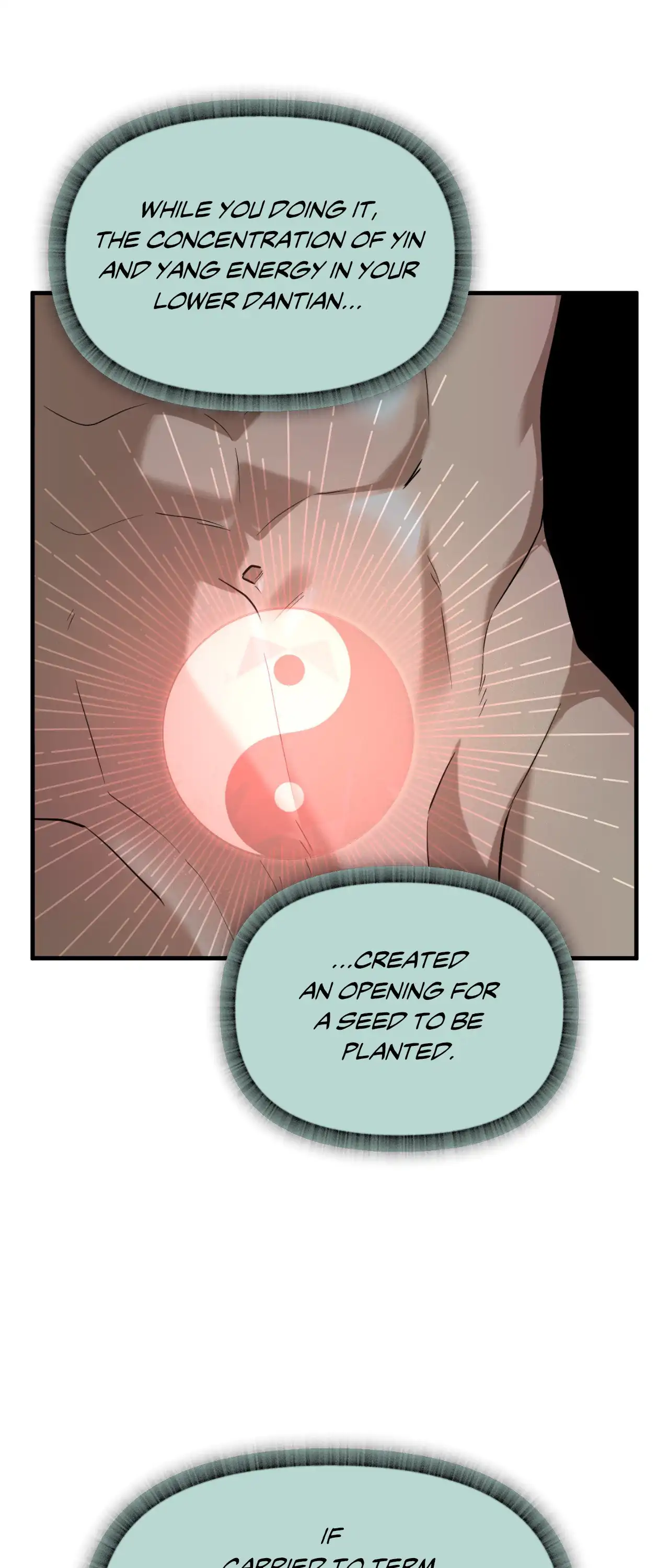 The Demon Leader’s Lover Chapter 37 - Page 59 in English