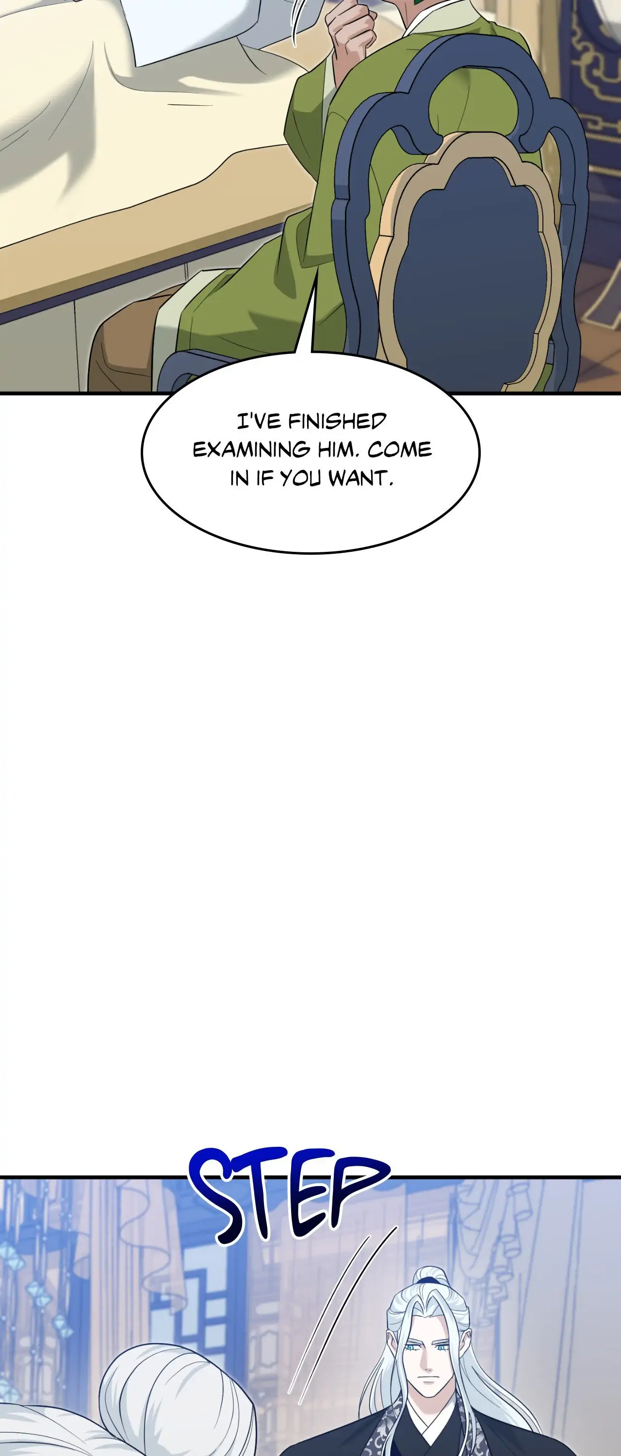 The Demon Leader’s Lover Chapter 37 - Page 67 in English