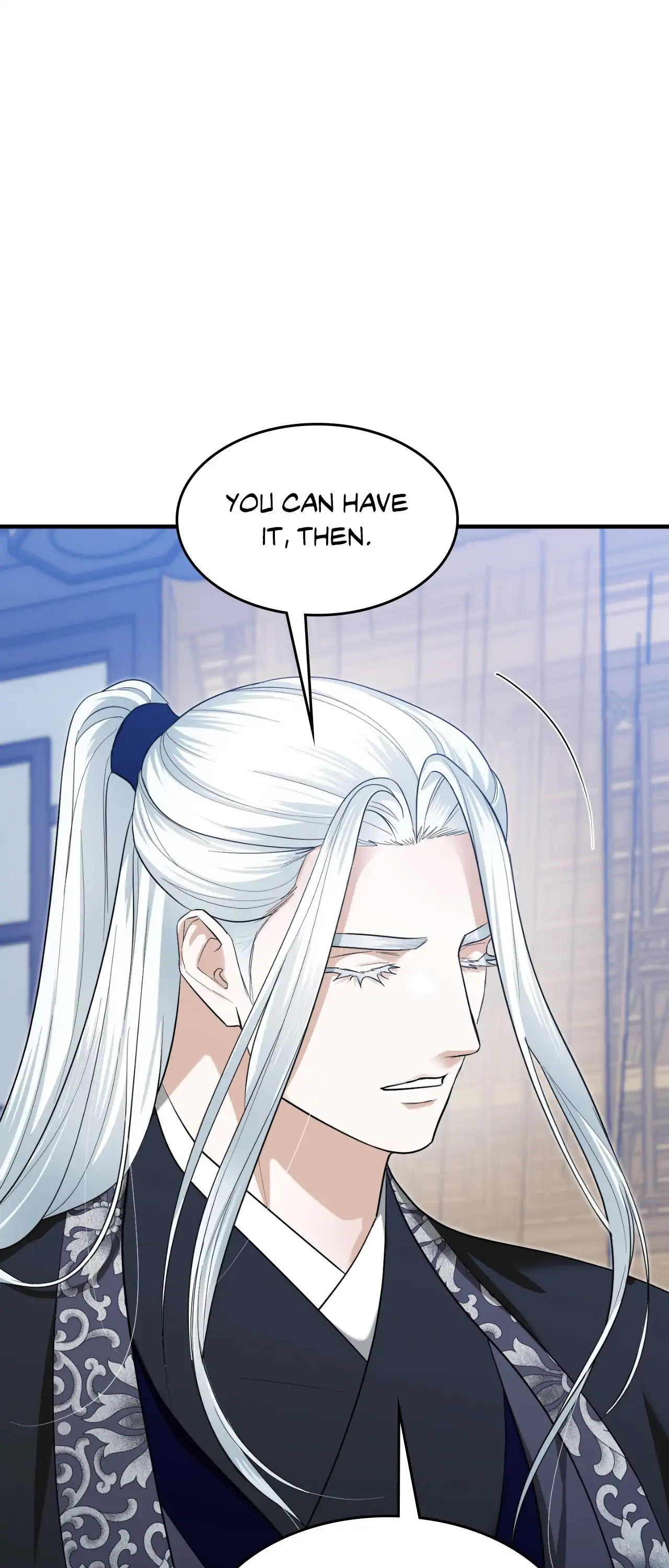 The Demon Leader’s Lover Chapter 37 - Page 76 in English