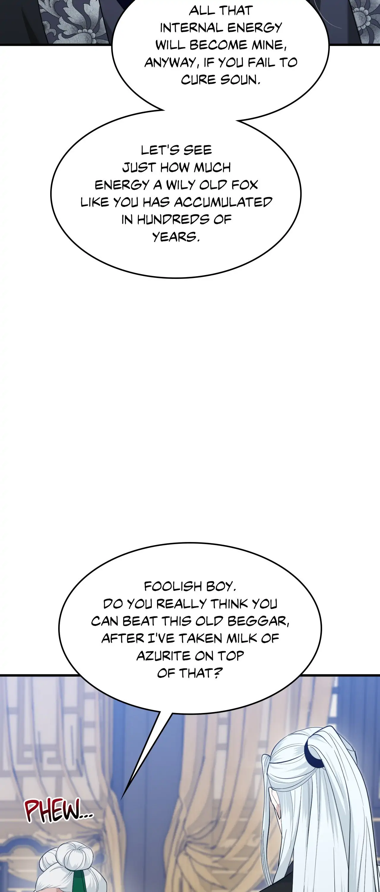 The Demon Leader’s Lover Chapter 37 - Page 77 in English