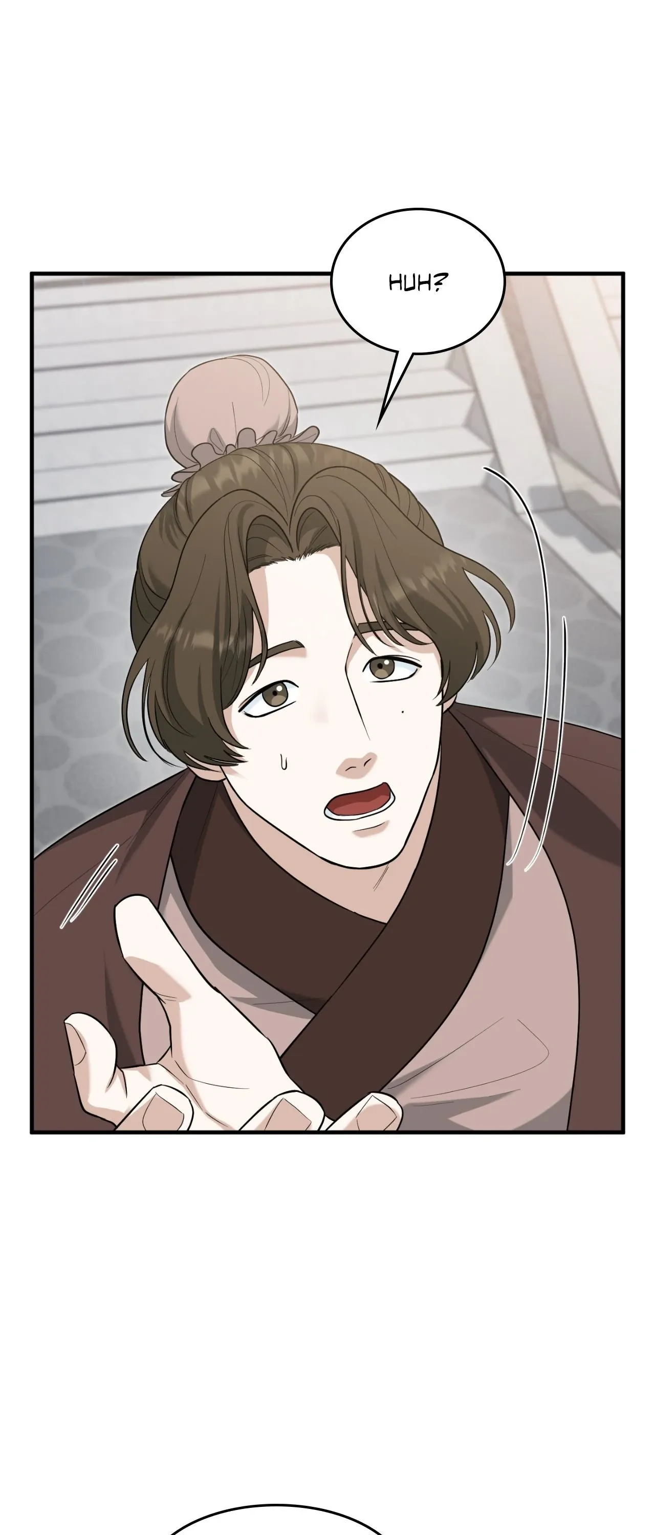 The Demon Leader’s Lover Chapter 38 - Page 18 in English