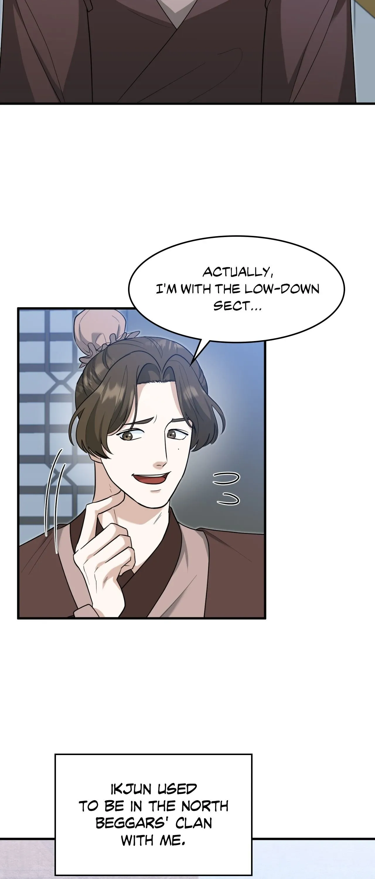 The Demon Leader’s Lover Chapter 38 - Page 26 in English