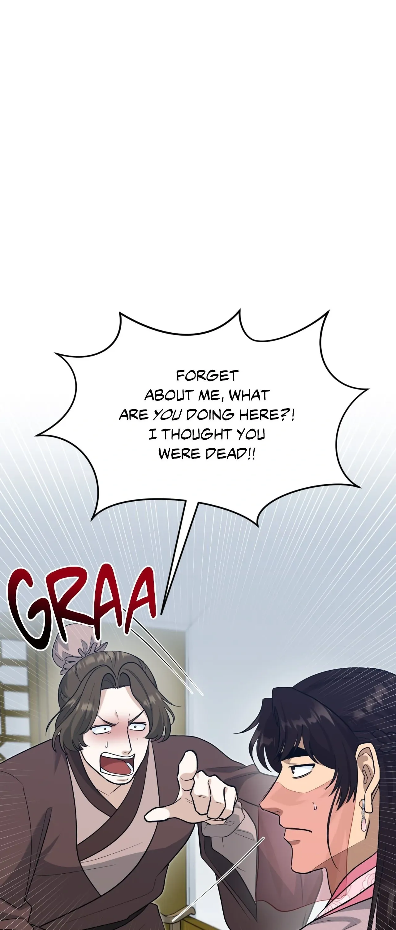 The Demon Leader’s Lover Chapter 38 - Page 29 in English