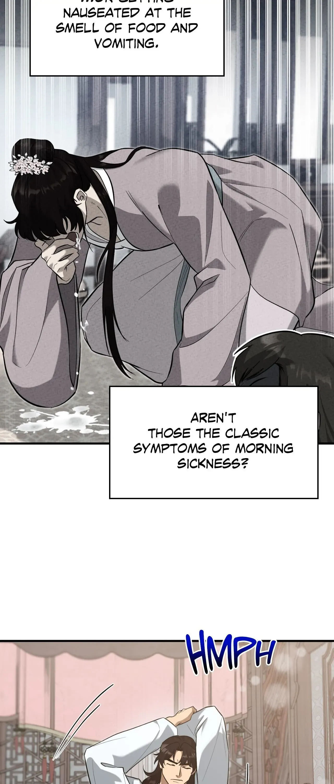 The Demon Leader’s Lover Chapter 38 - Page 5 in English