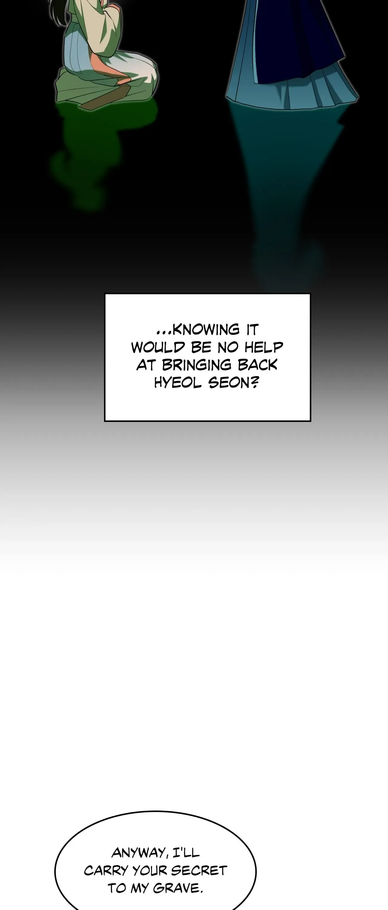 The Demon Leader’s Lover Chapter 38 - Page 65 in English