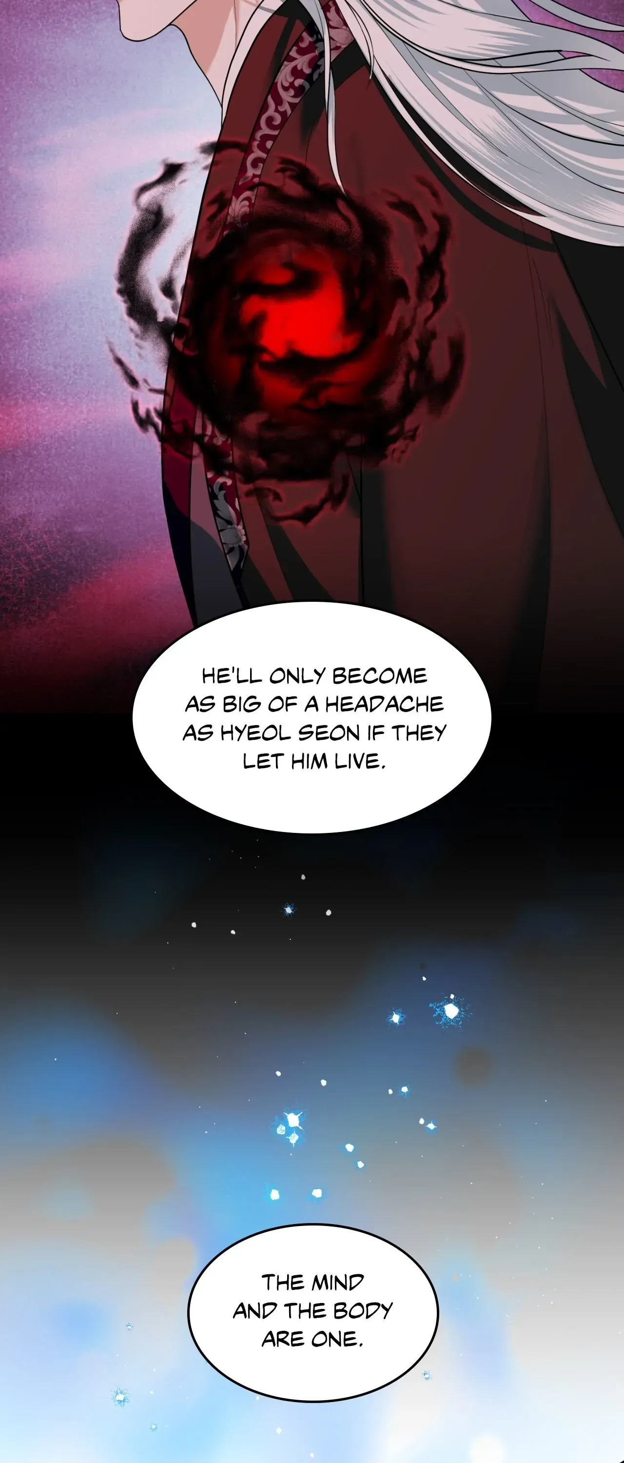 The Demon Leader’s Lover Chapter 39 - Page 20 in English