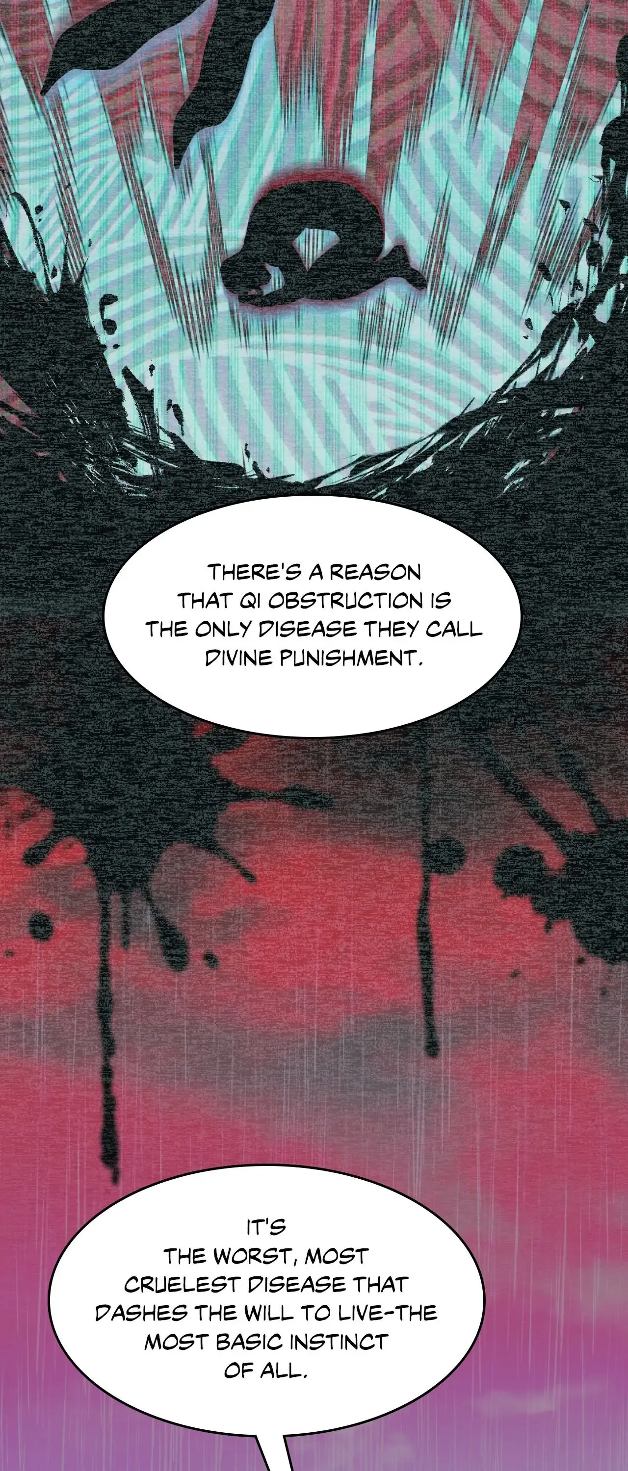 The Demon Leader’s Lover Chapter 39 - Page 23 in English