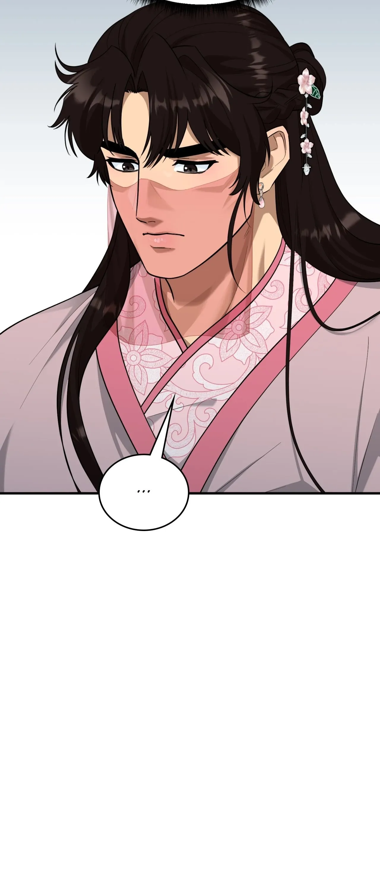 The Demon Leader’s Lover Chapter 39 - Page 25 in English