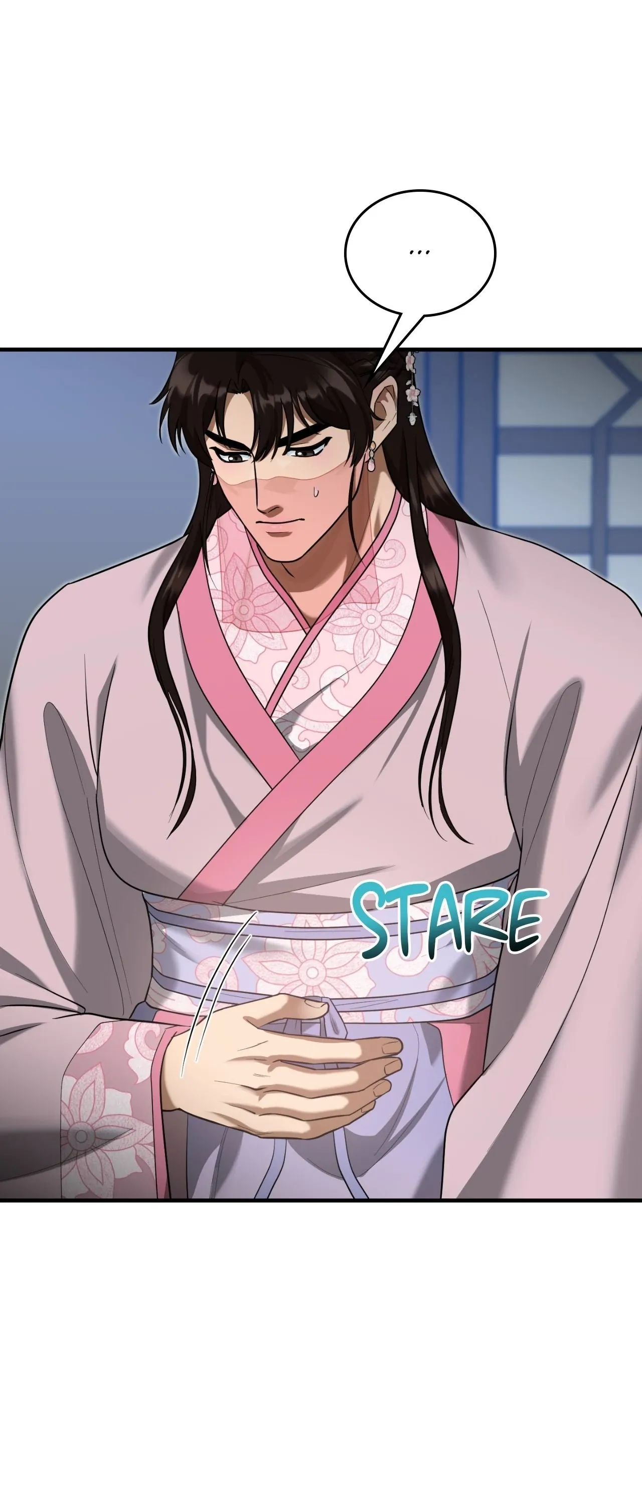 The Demon Leader’s Lover Chapter 39 - Page 31 in English