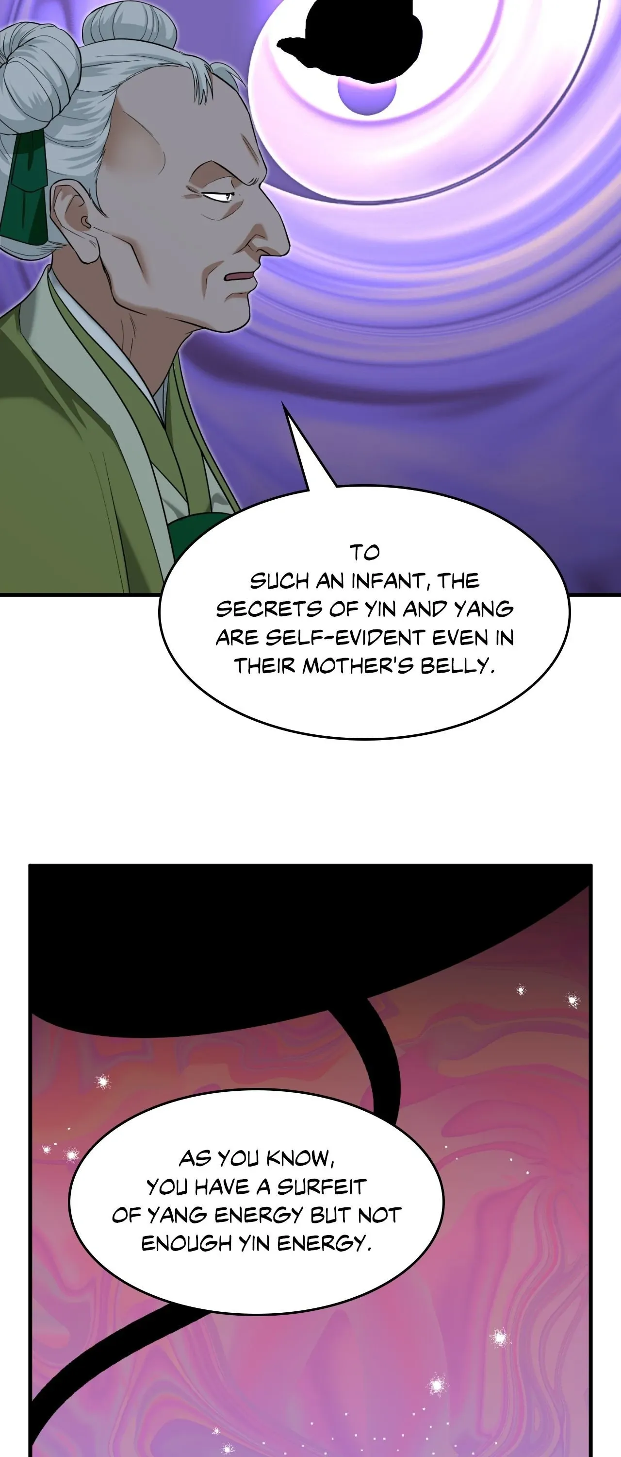 The Demon Leader’s Lover Chapter 39 - Page 38 in English