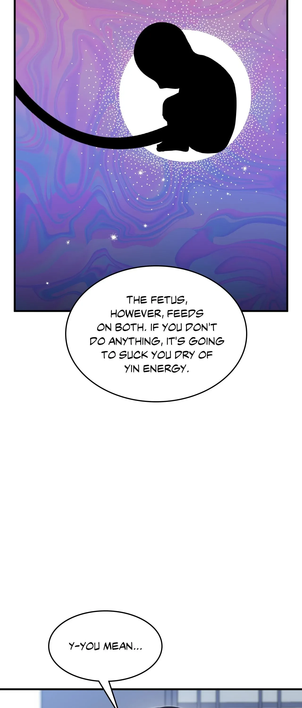The Demon Leader’s Lover Chapter 39 - Page 39 in English