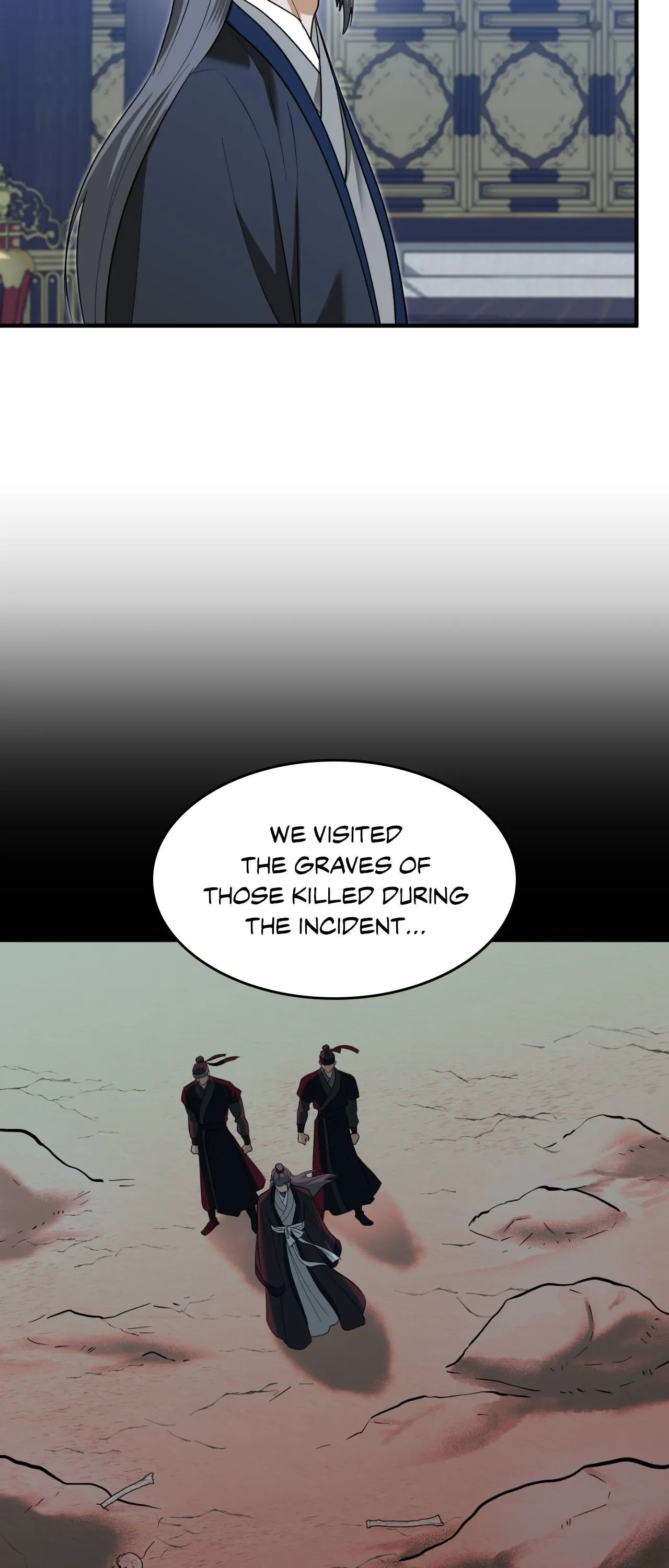 The Demon Leader’s Lover Chapter 39 - Page 46 in English