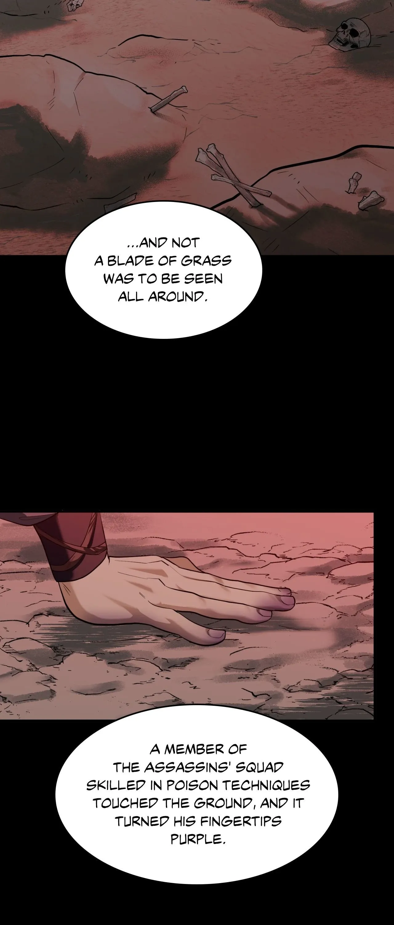 The Demon Leader’s Lover Chapter 39 - Page 47 in English