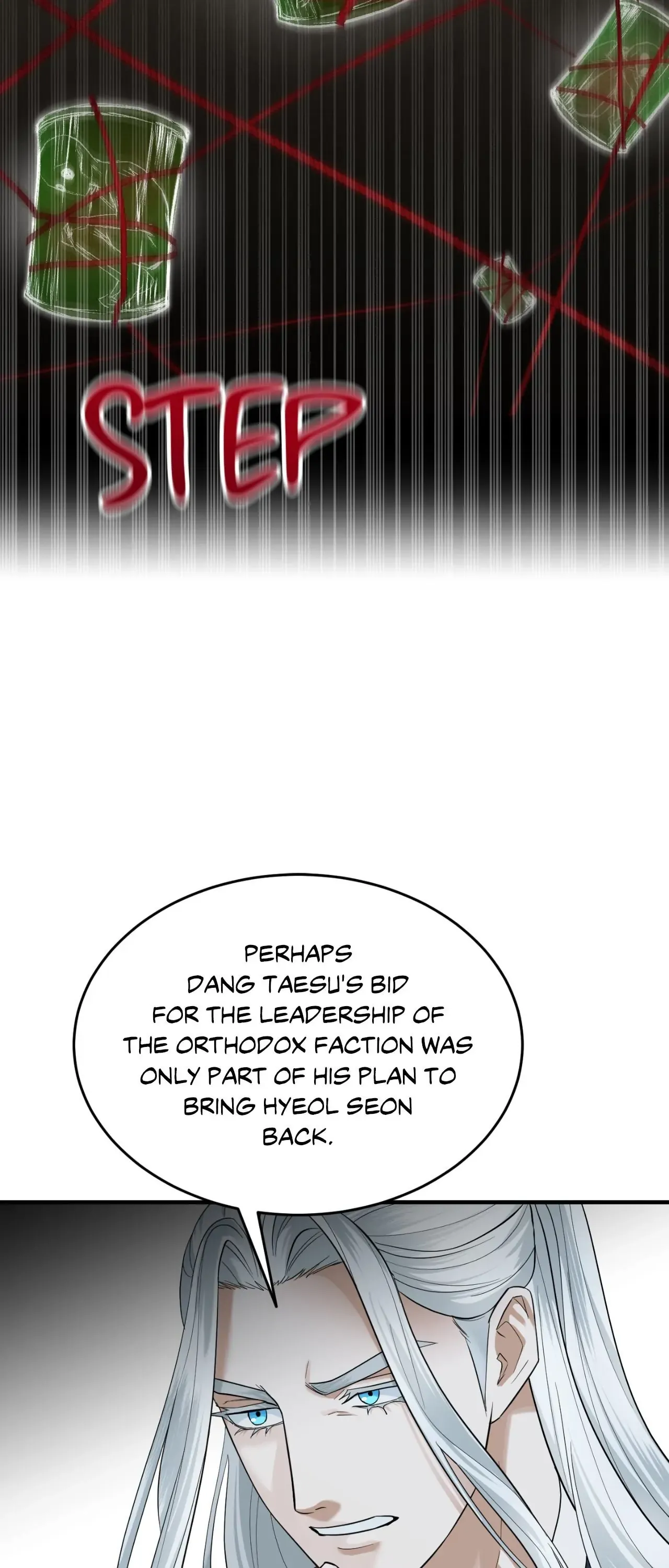 The Demon Leader’s Lover Chapter 39 - Page 53 in English
