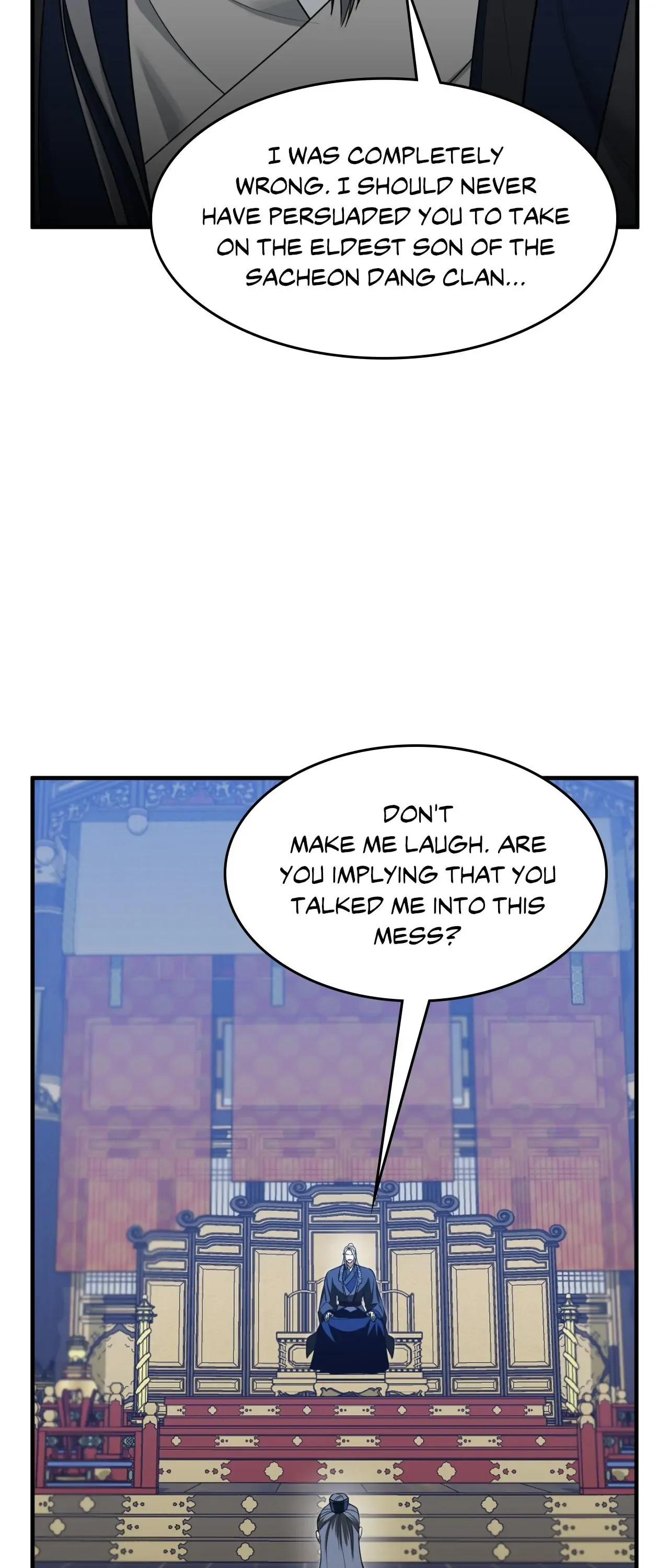 The Demon Leader’s Lover Chapter 39 - Page 62 in English