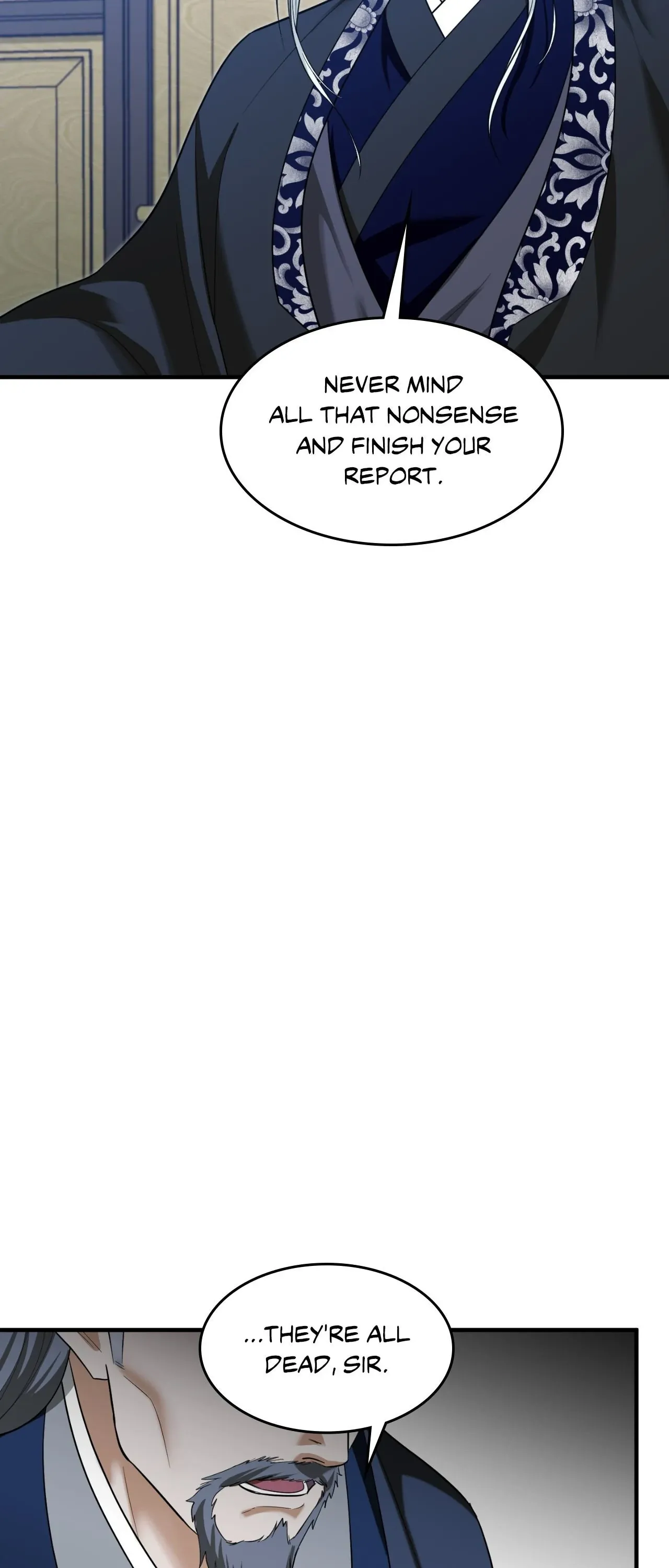 The Demon Leader’s Lover Chapter 39 - Page 64 in English