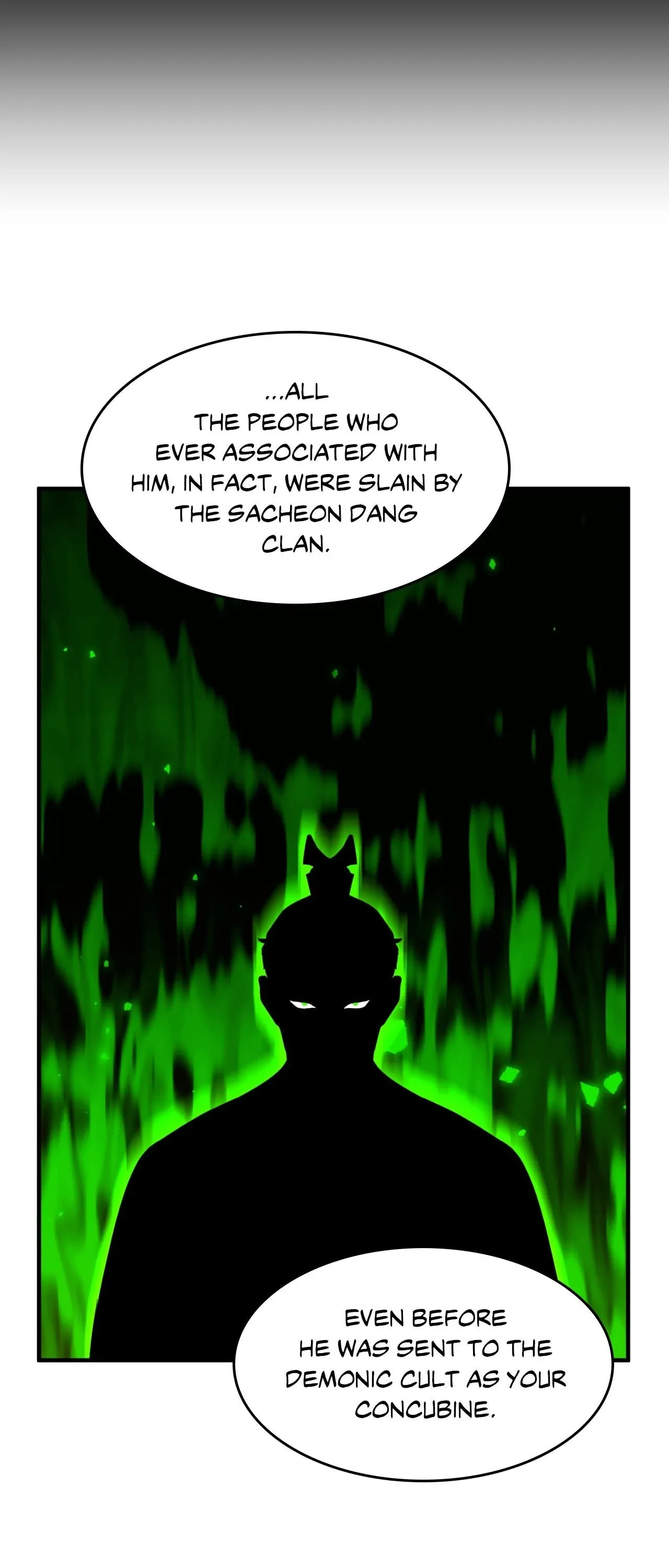 The Demon Leader’s Lover Chapter 39 - Page 71 in English