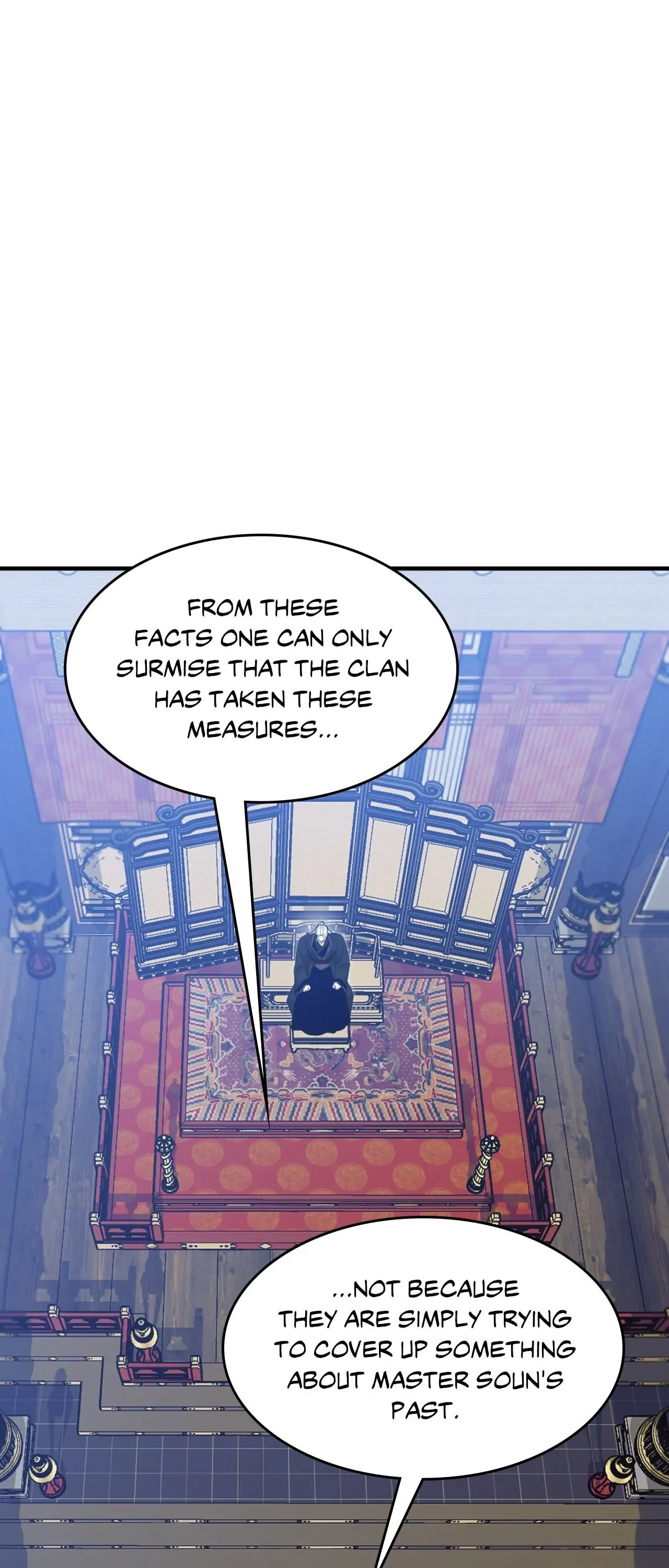 The Demon Leader’s Lover Chapter 39 - Page 72 in English