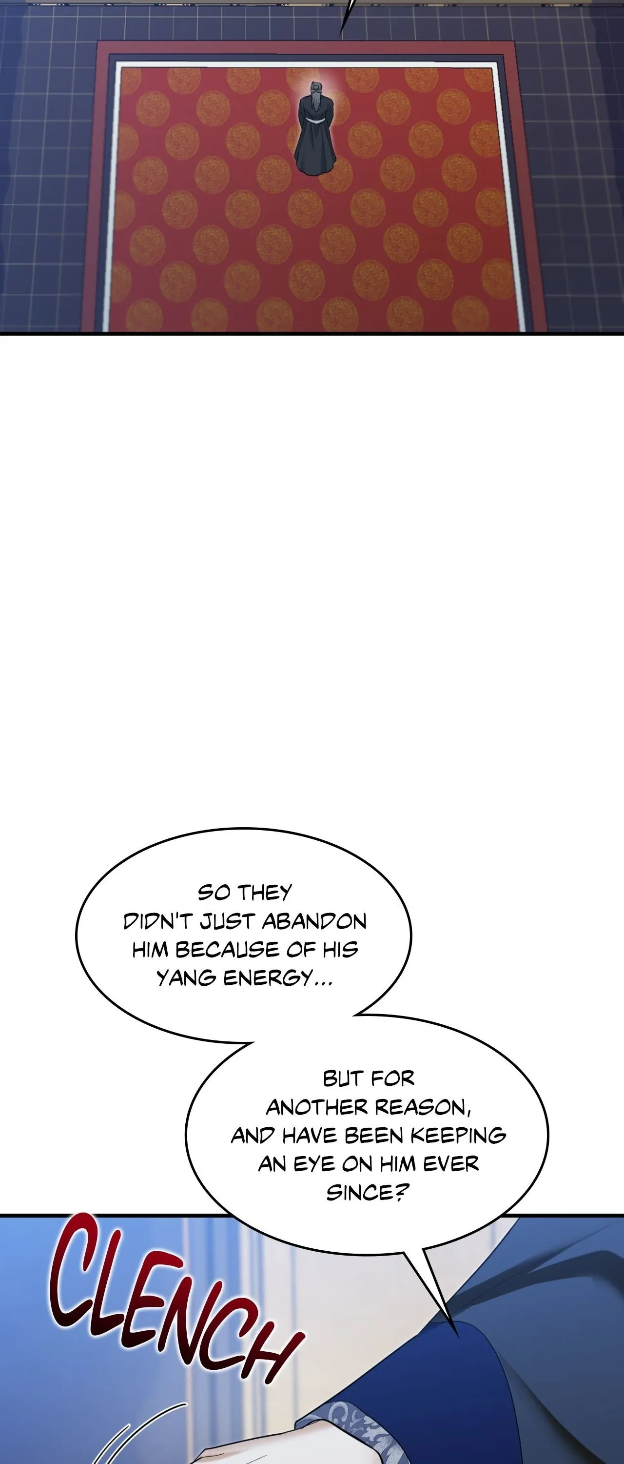 The Demon Leader’s Lover Chapter 39 - Page 73 in English