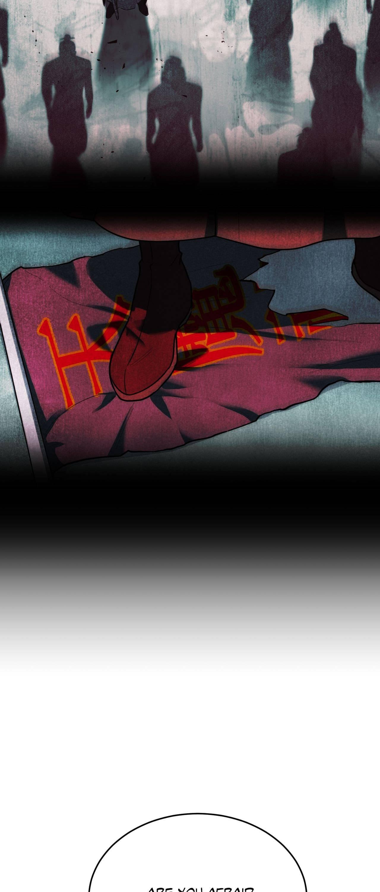 The Demon Leader’s Lover Chapter 40 - Page 18 in English